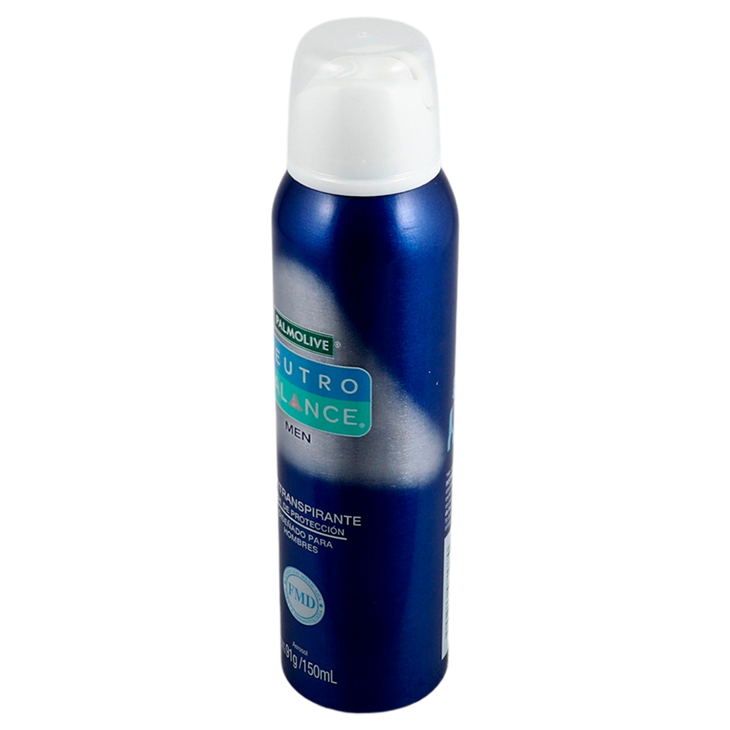 Desodorante Neutro B Men 48Hrs Spray  91 G-3