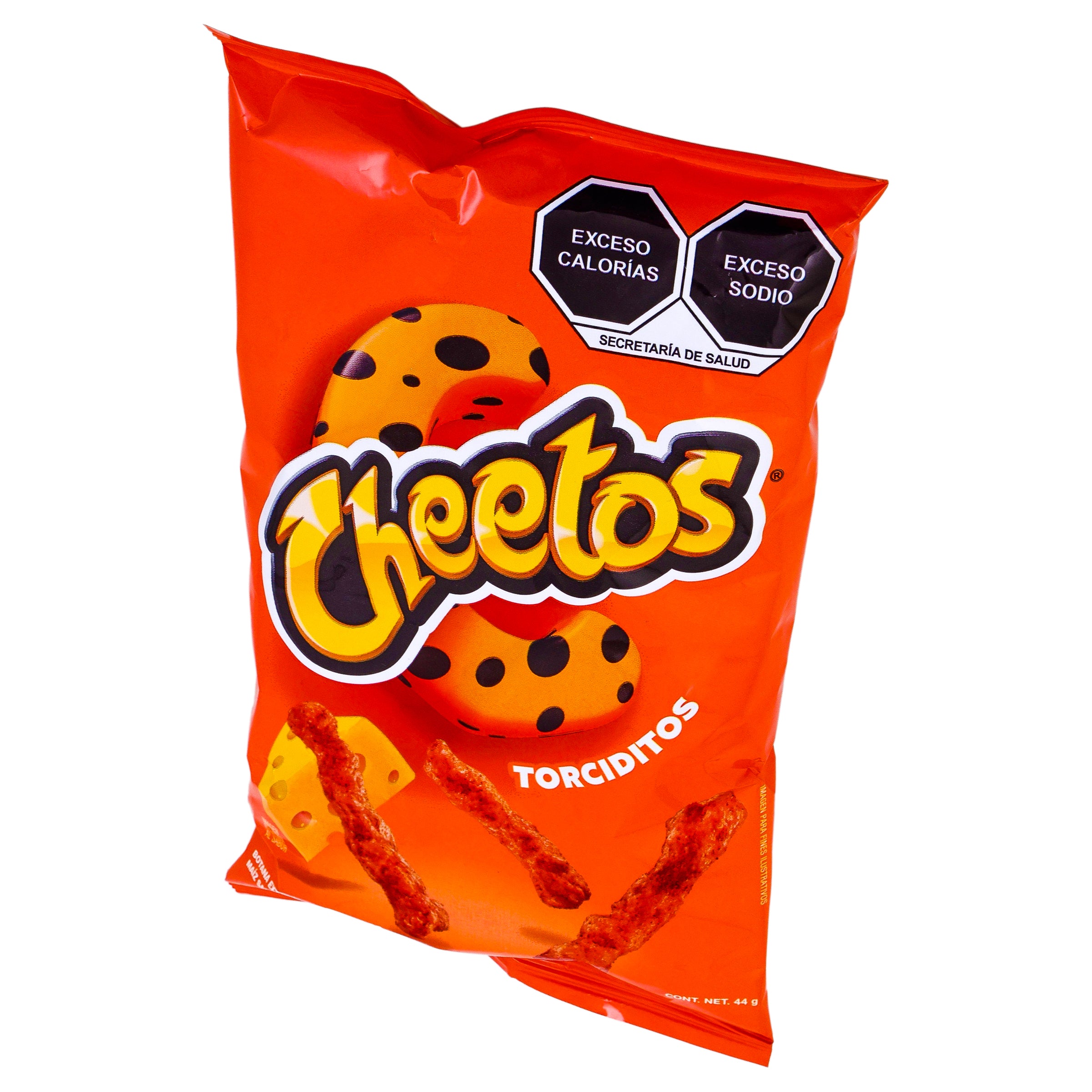 Cheetos Torciditos 44 G-4