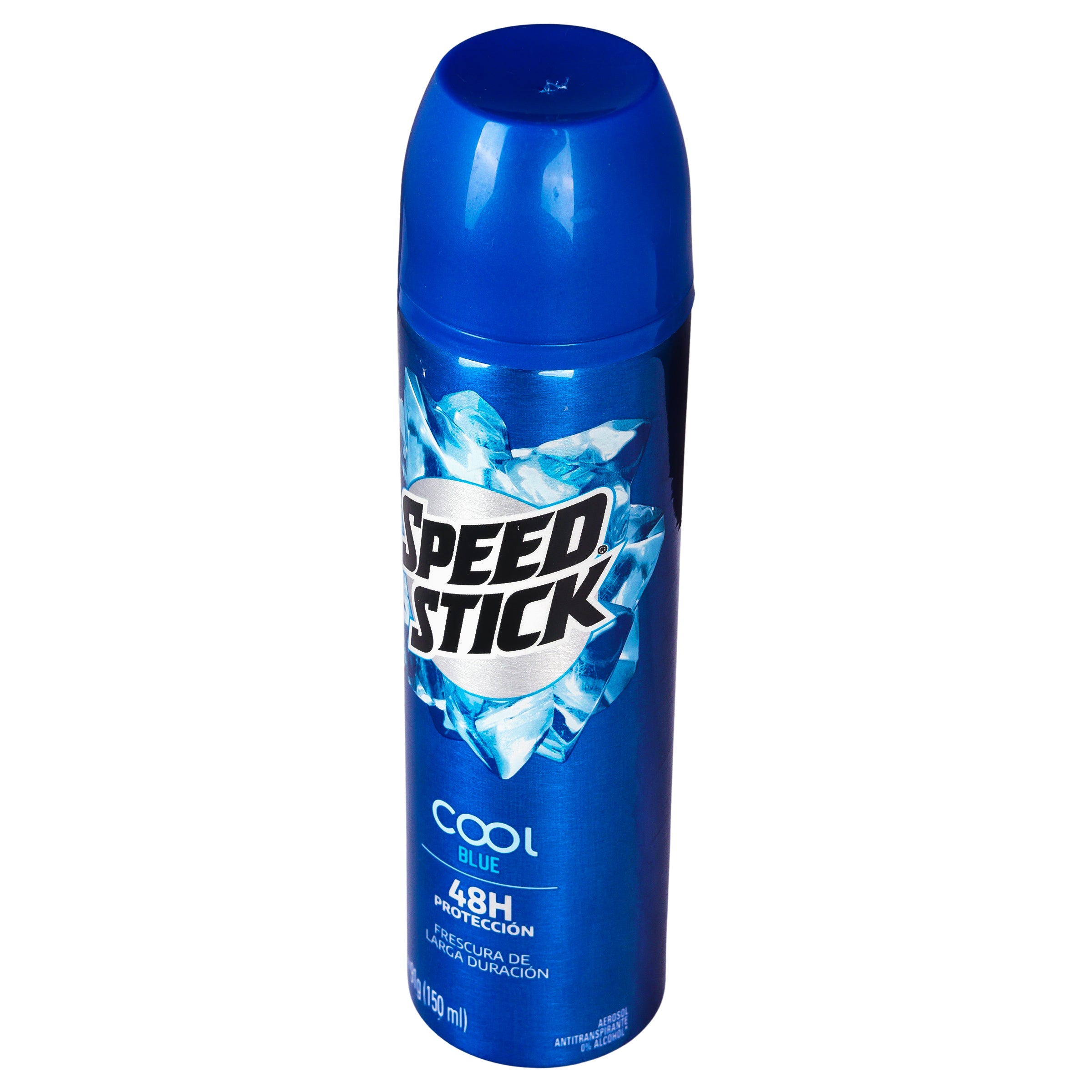 Desodorante Speed-Stick 48 Horas Cool Blue 91 G Spray-6