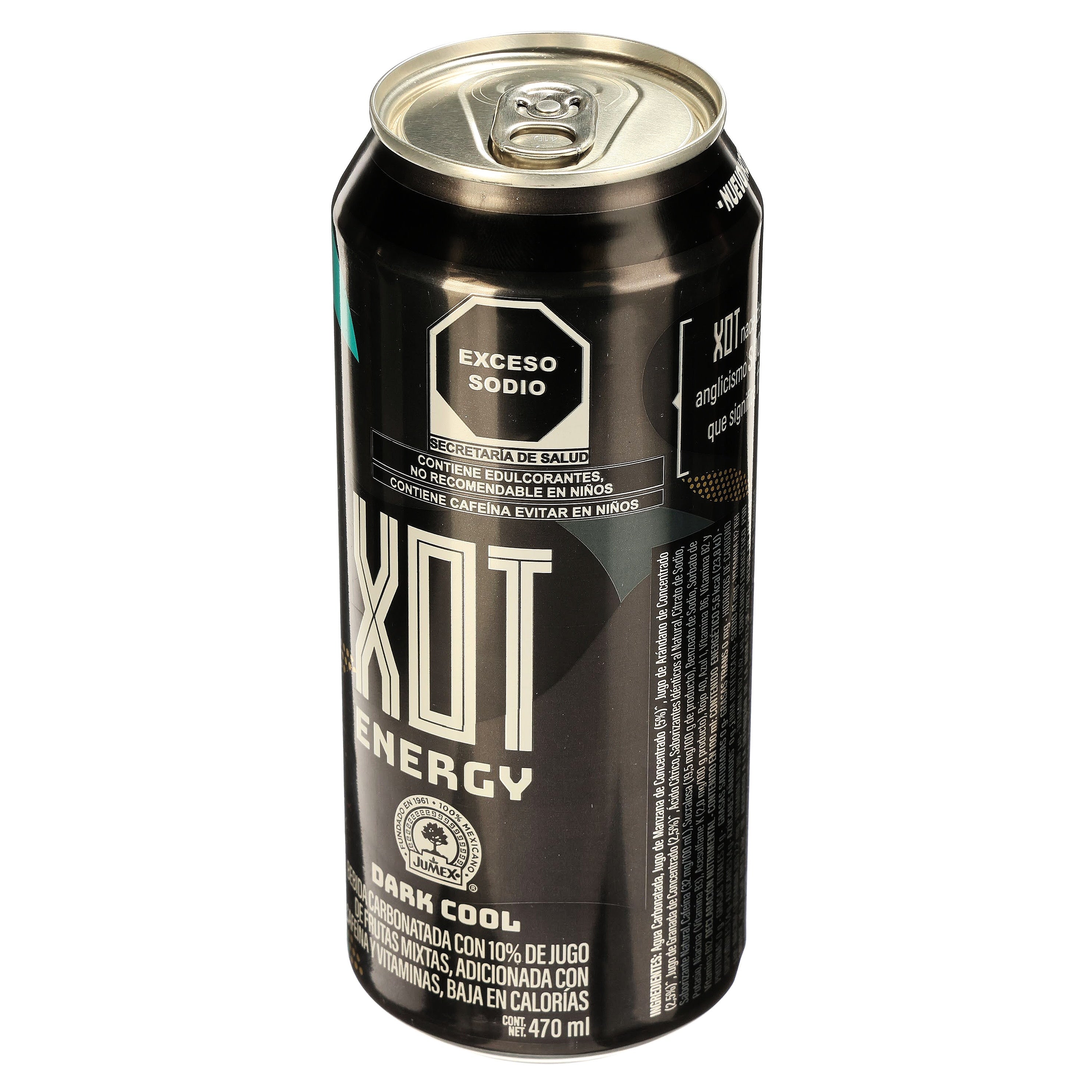 Hot Energy Dark Cool 470 Ml-4