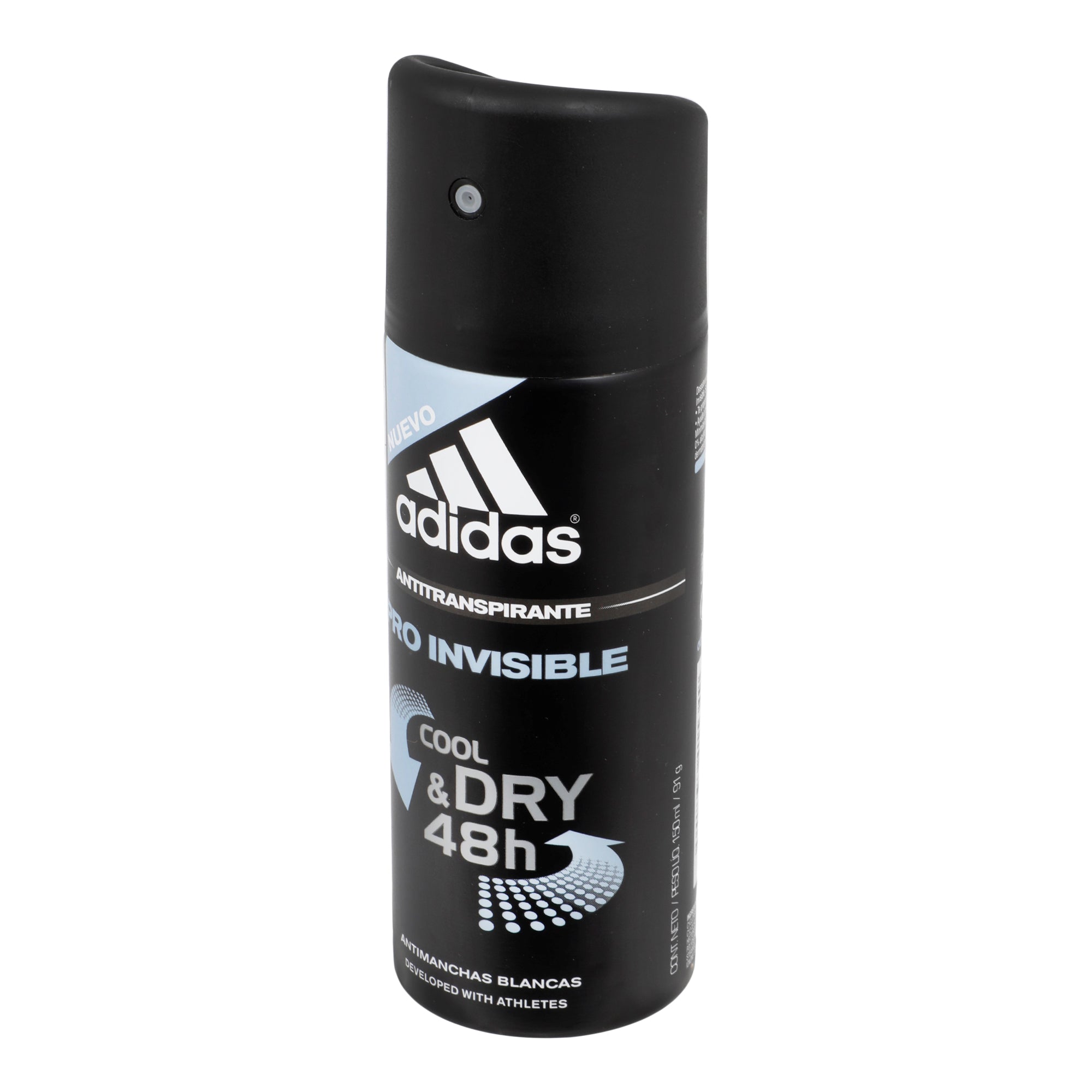 Desodorante Adidas Men Pinvis Cdry 150 Ml-3