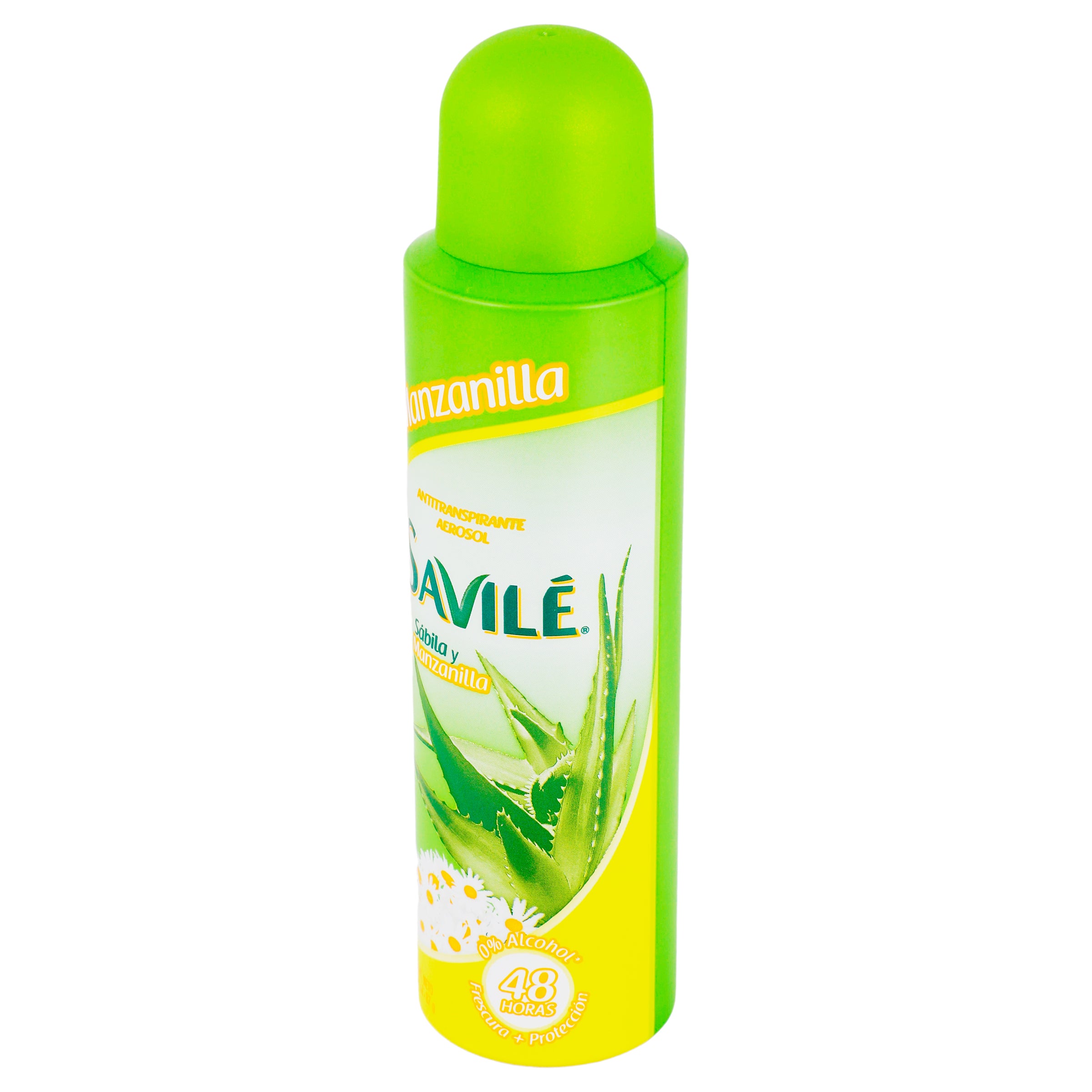 Desodorante Savile Manzanilla Spray  150 Ml-3