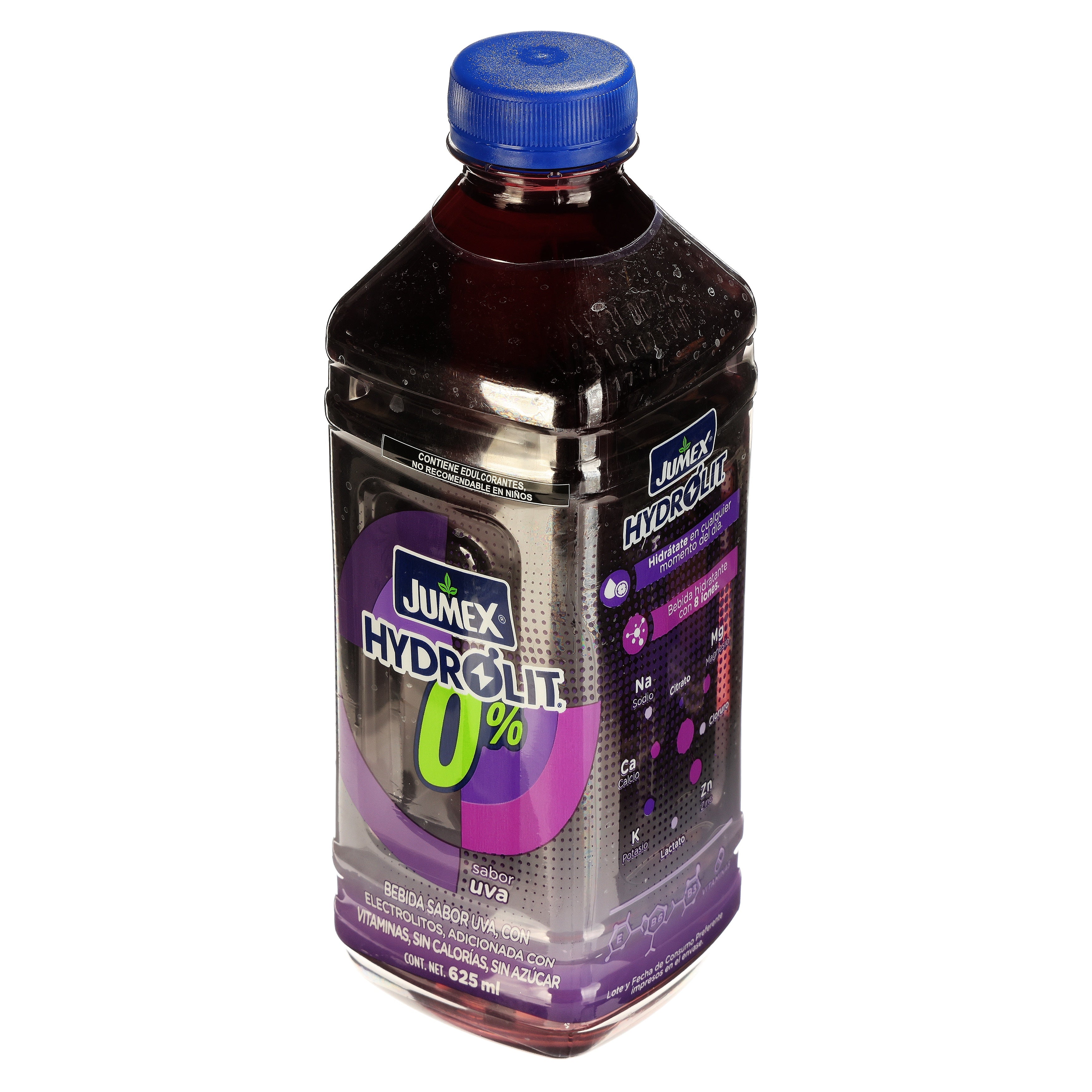 Hydrolit Jumex Uva 625 Ml-4