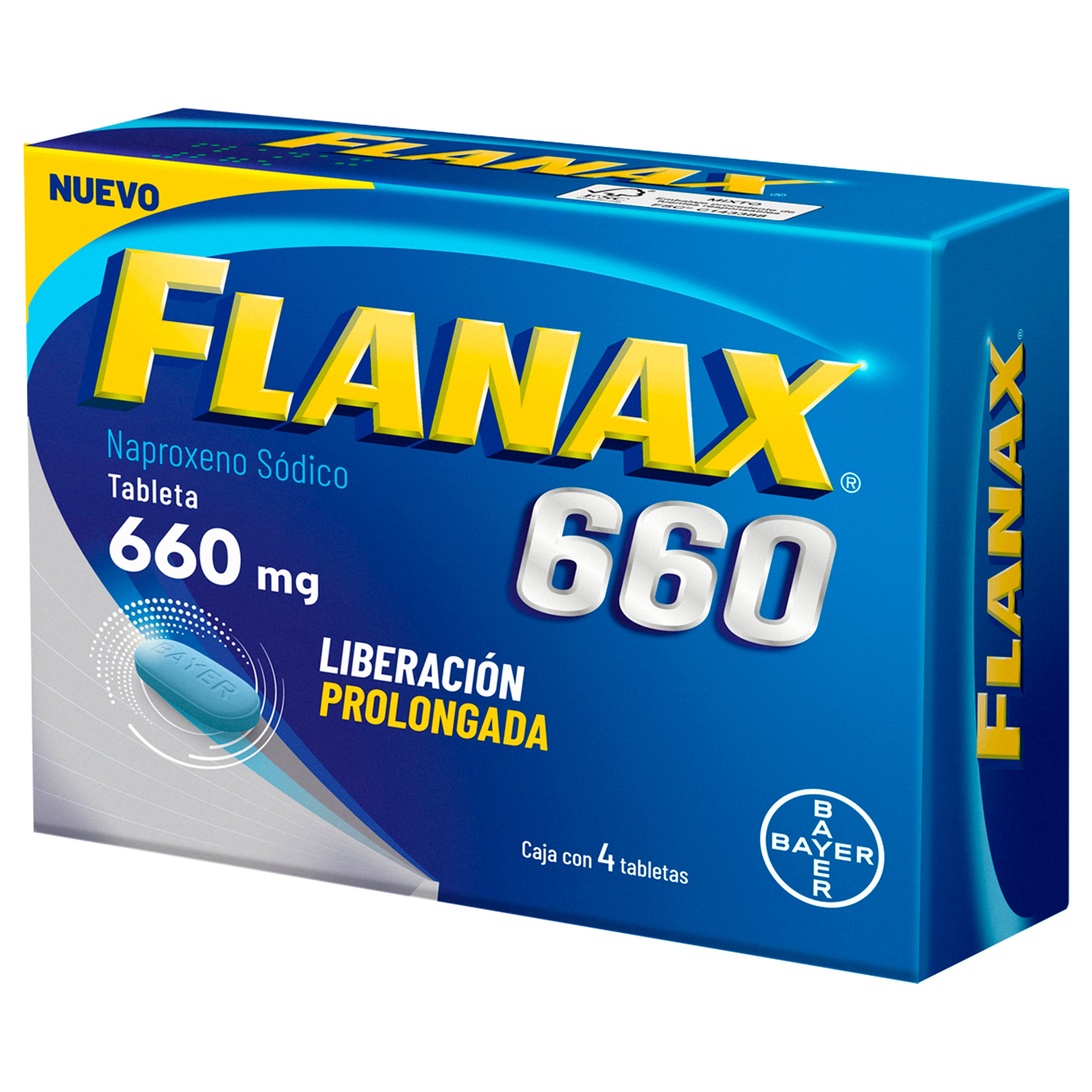 Flanax-660 660 Mg Con 4 Tabletas-3