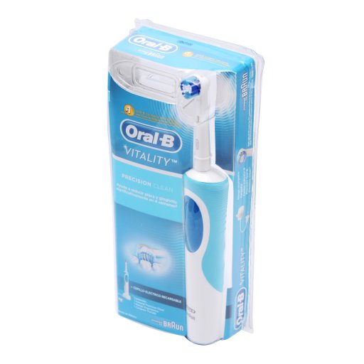 Cepillo Dental  Oral-B Vitality Cepillo Electrico-2