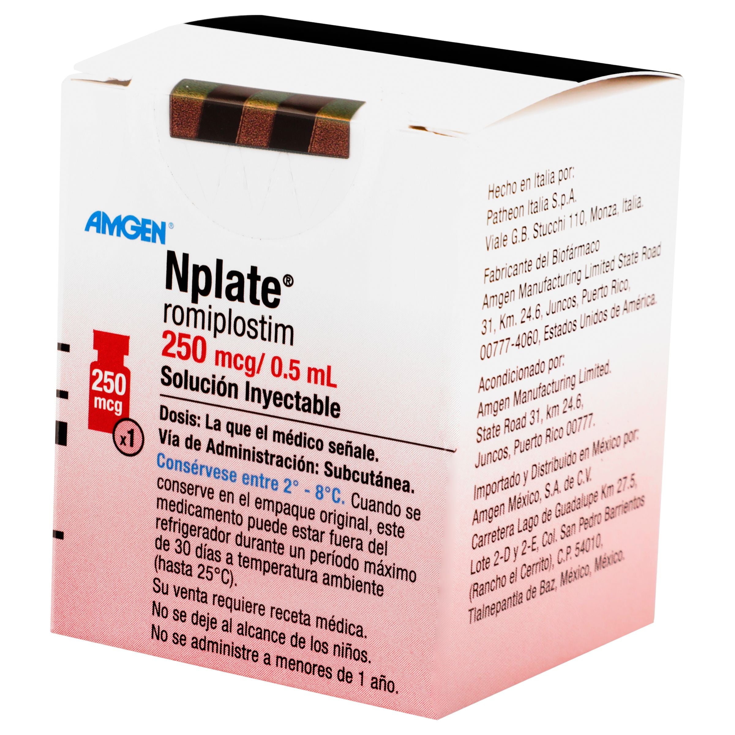 Nplate 250 Mcg Solucion Inyectable-3