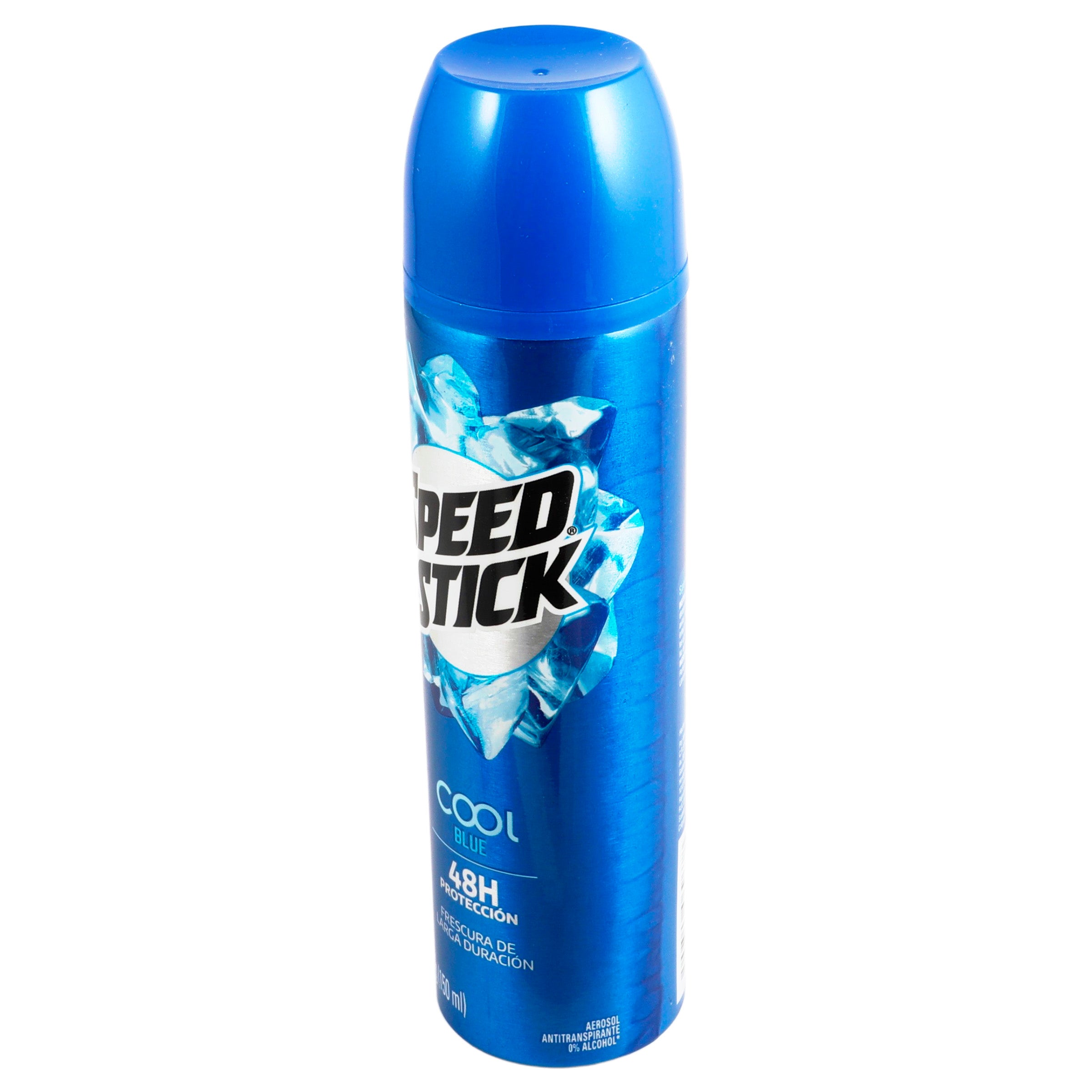 Desodorante Speed-Stick 48 Horas Cool Blue 91 G Spray-7