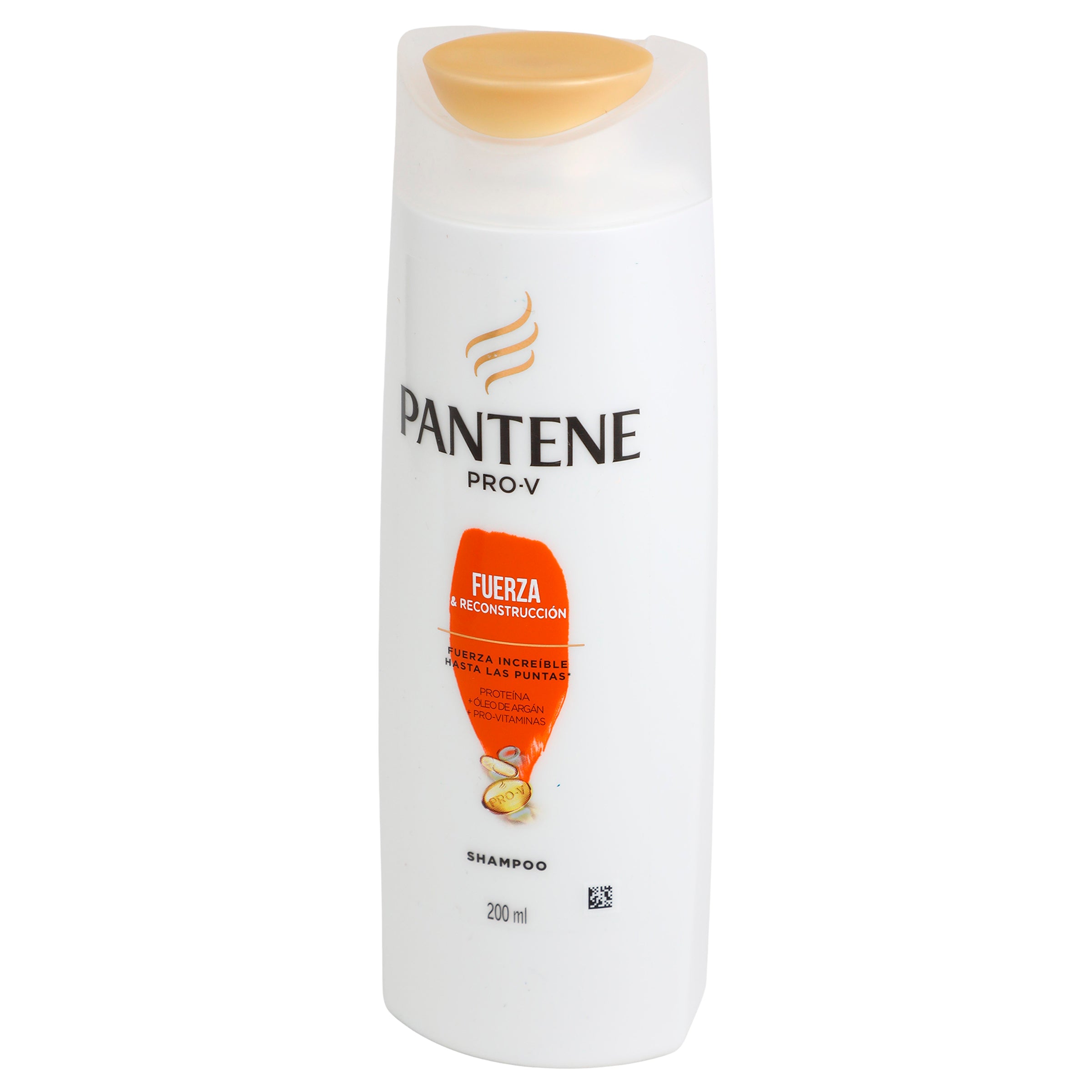 Shampoo Pantene Fuerza Reconstruc 200 Ml-4