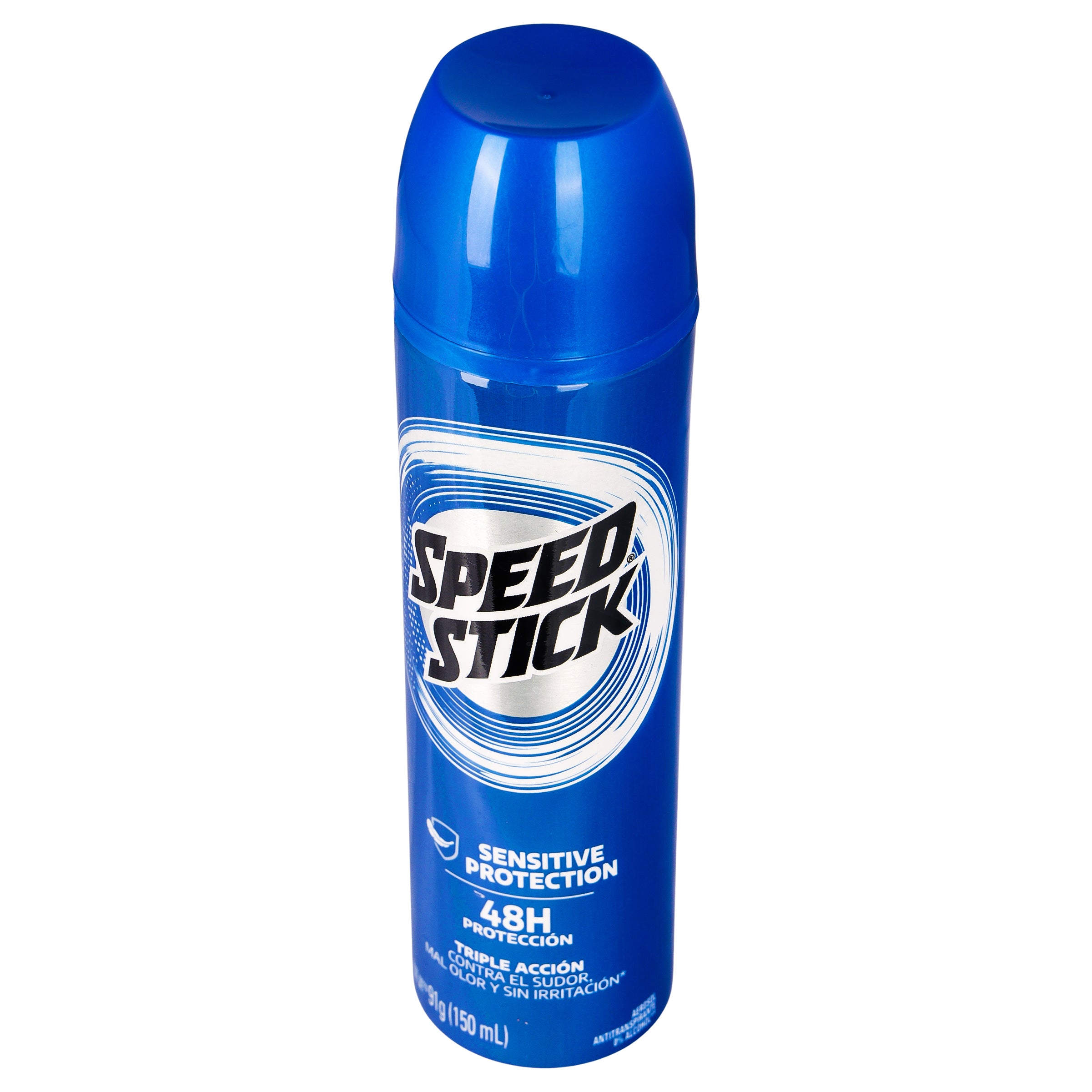 Desodorante  Speed Sensitive Pro Spray-5