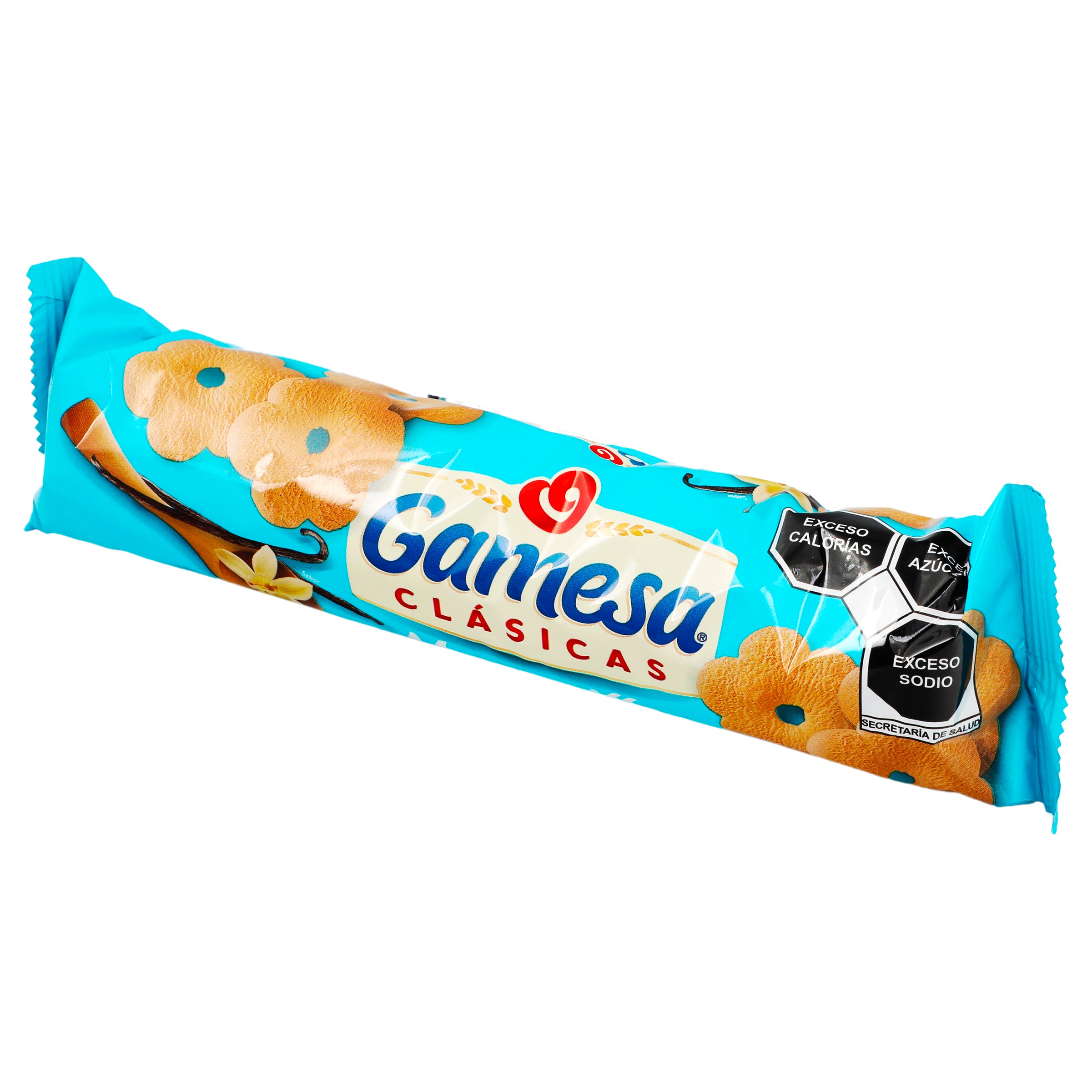 Galletas Maravillas 112 G-4