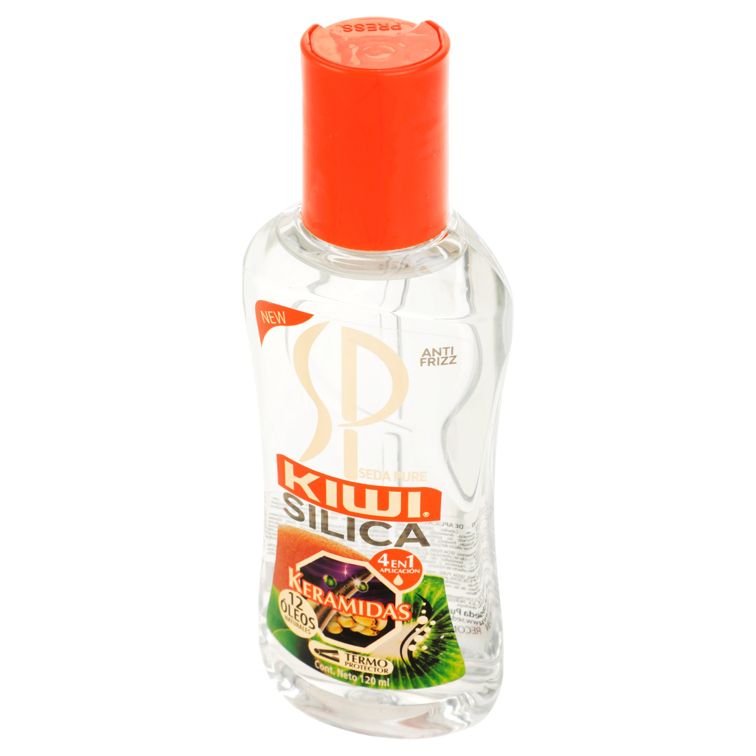 Silica Seda Pure Kiwi 3 En 1 120 Ml-4