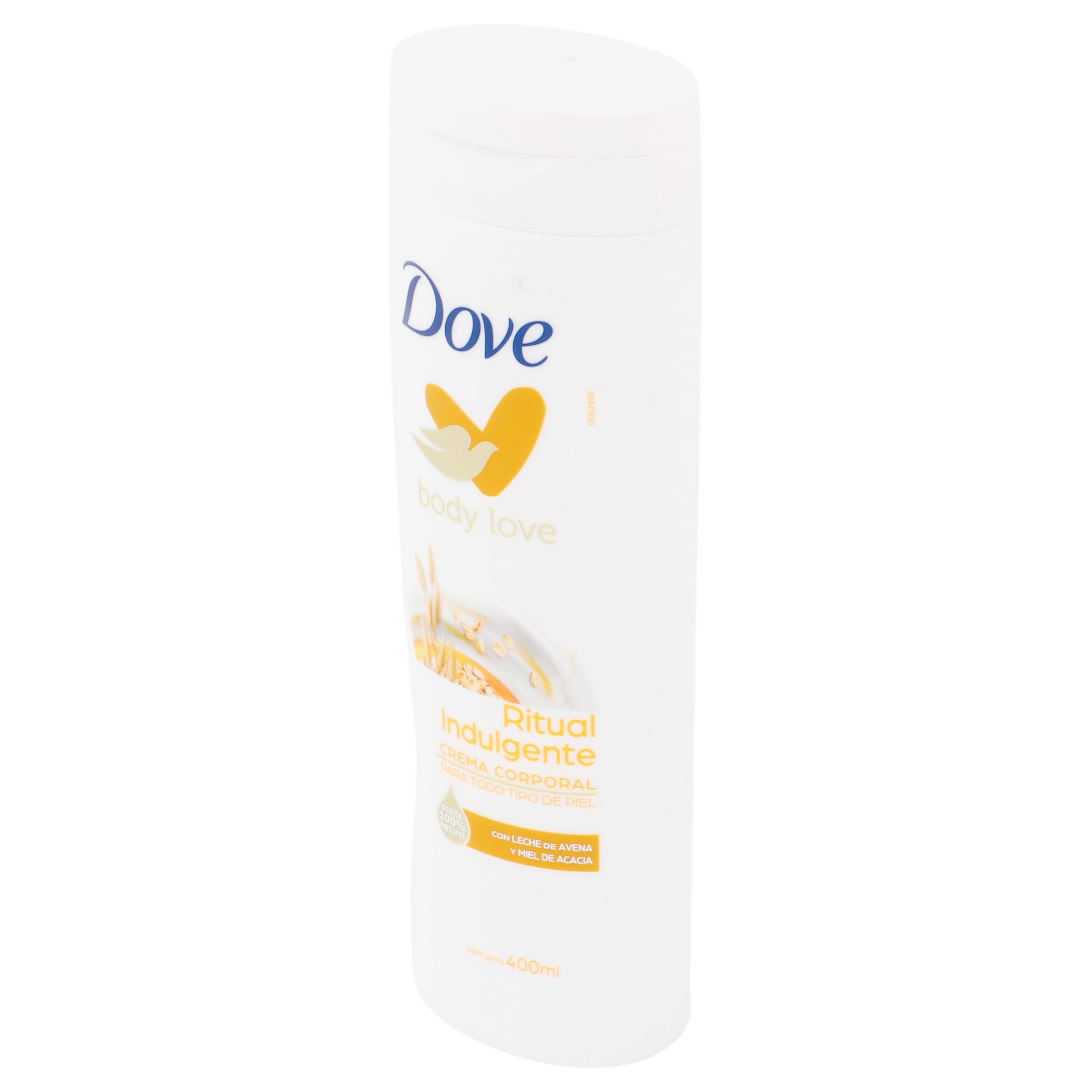 Crema Dove Corporal Secre R-Indul 400 Ml-5