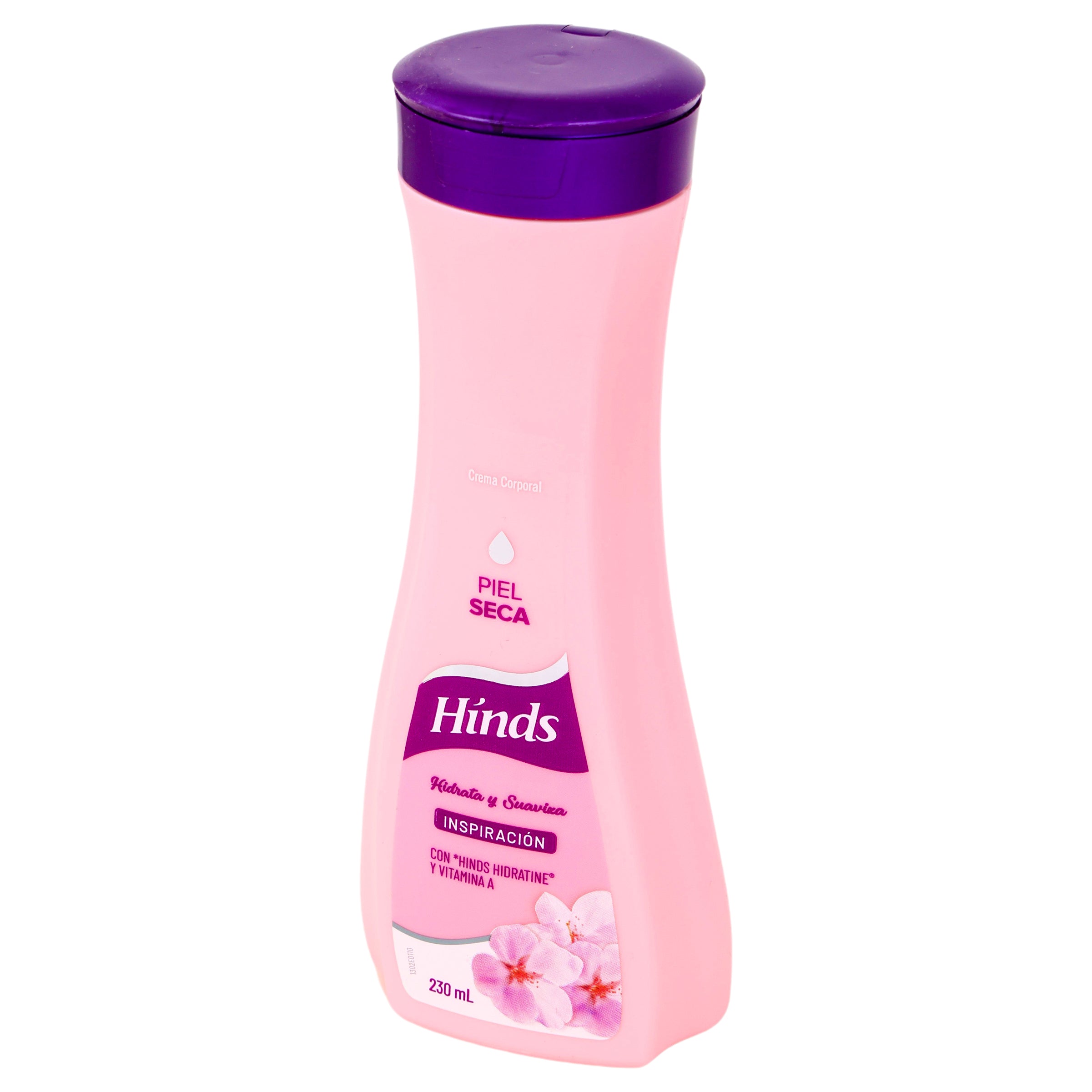 Cra Hinds Inspiracion Liquida Para Piel  Reseca 230 Ml-4