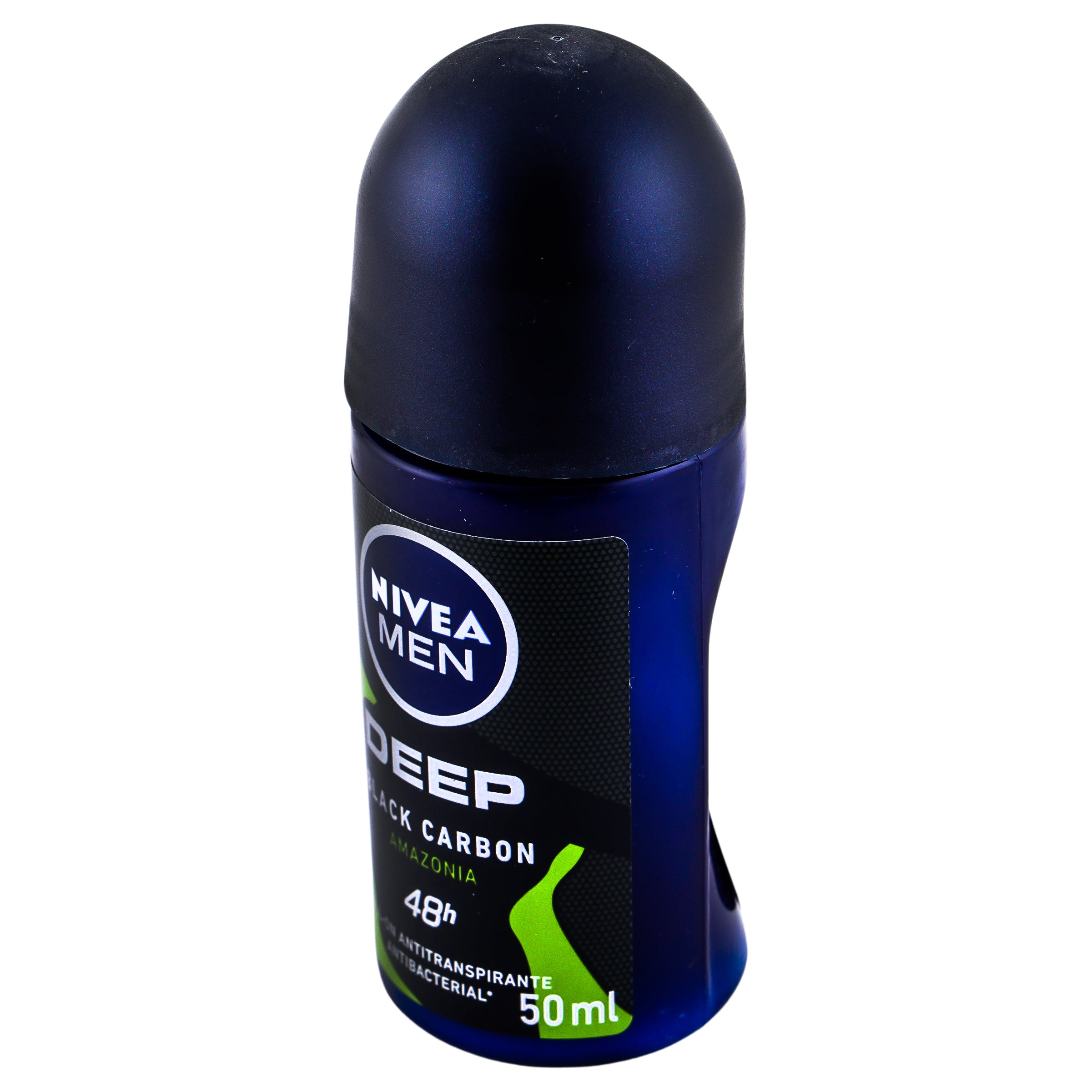 Desodorante Nivea Men D Amazon Roll-On 50 Ml-4