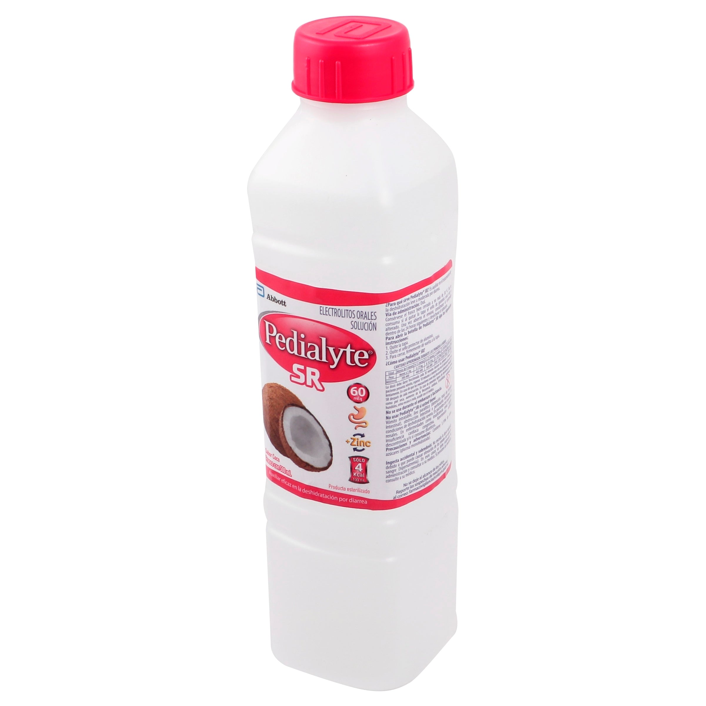 Pedialyte Sr 60 Meq Coco 500 Ml-4