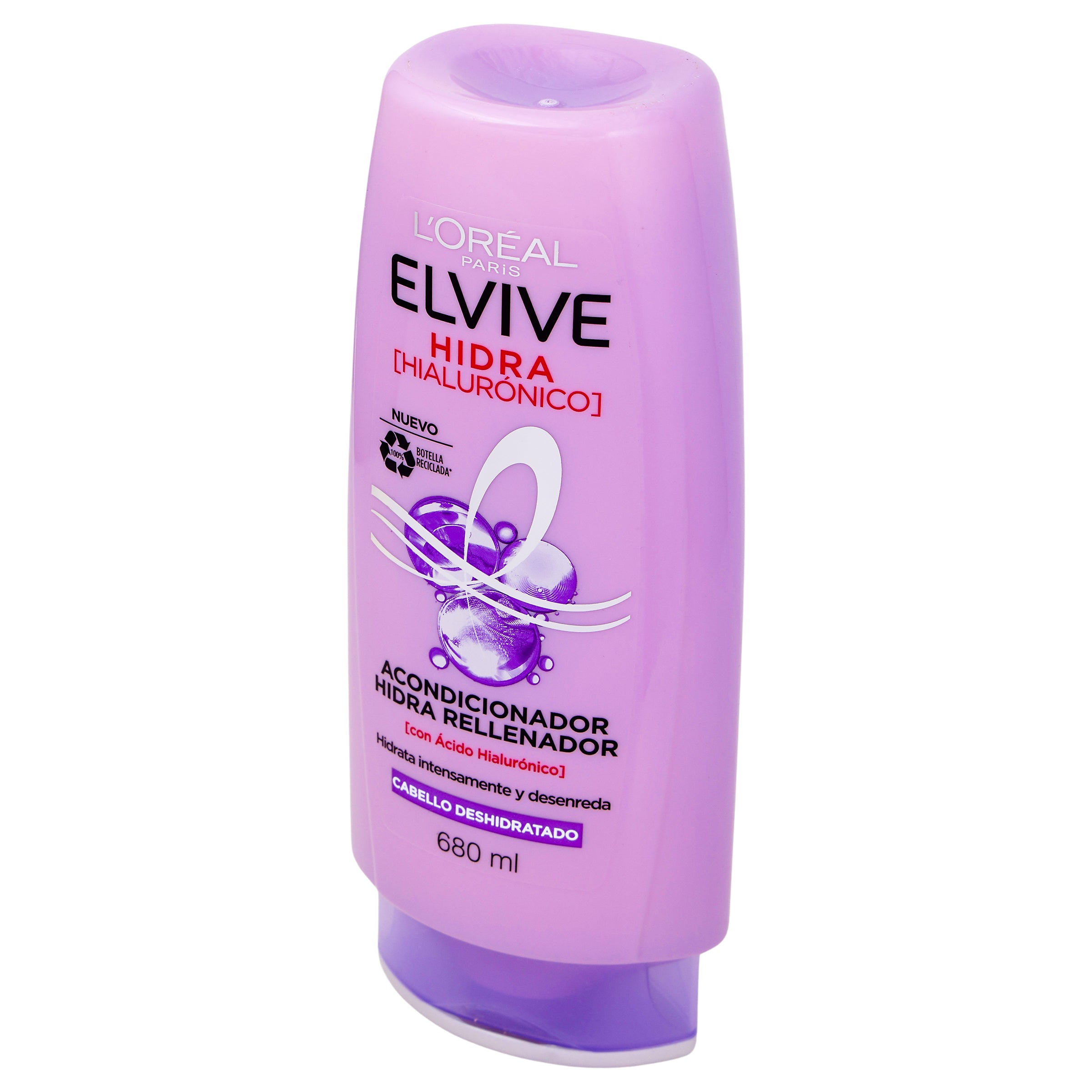 Acondicionador Elvive Hidra Hialuronico 680 Ml-5