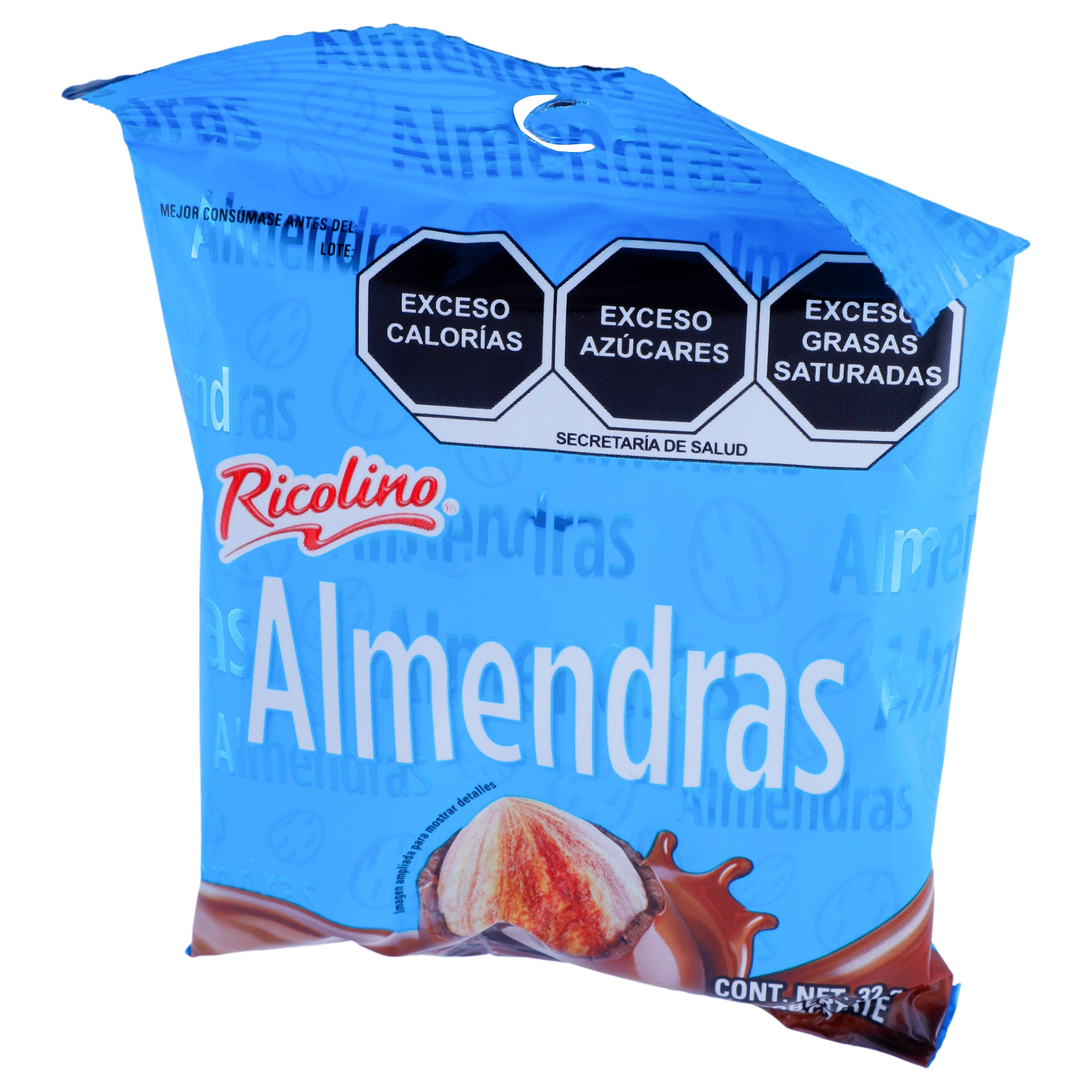 Almendras 32 G-4