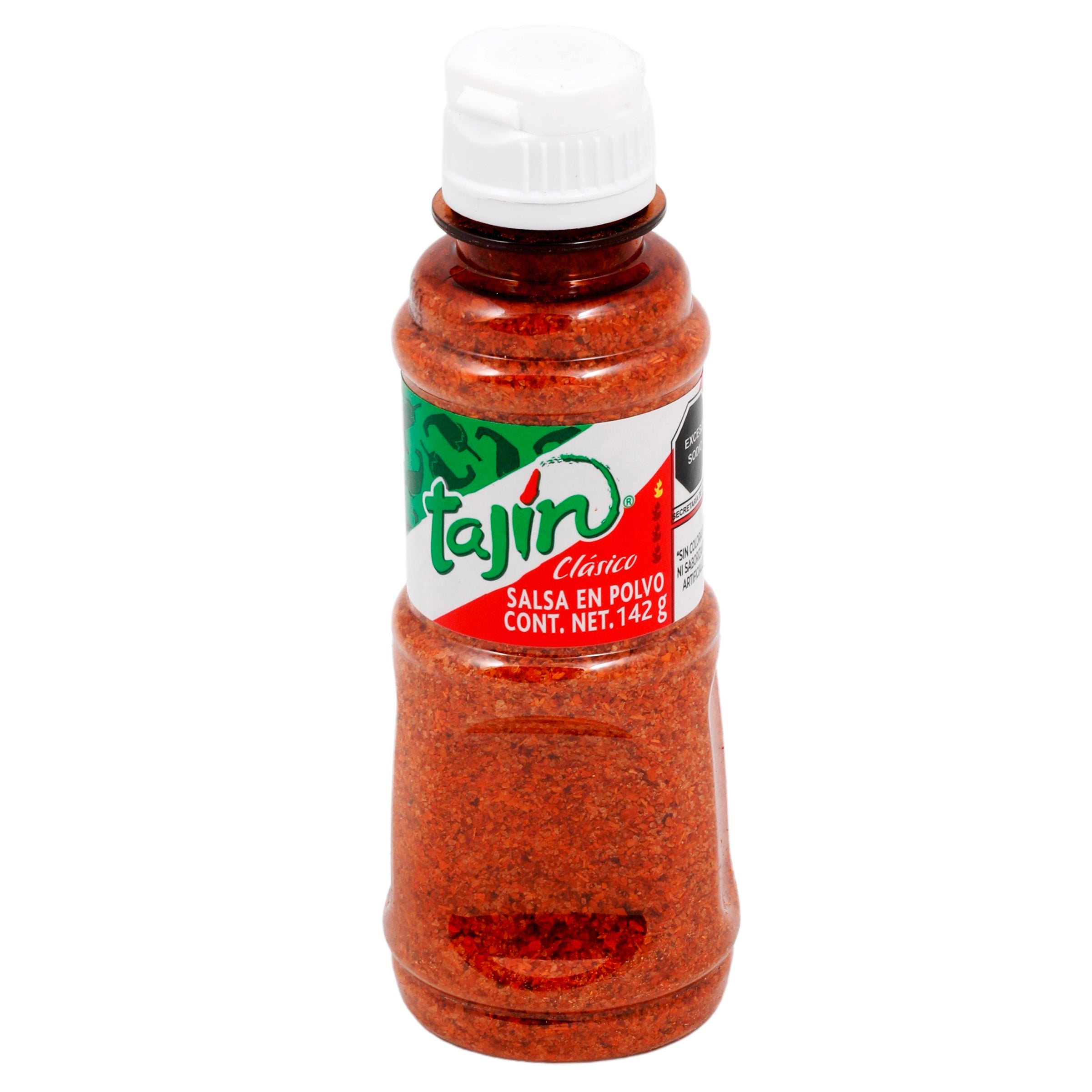 Tajin En Polvo 150 G-3