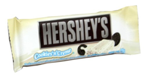 Chocolate Hersheys 20 G-5