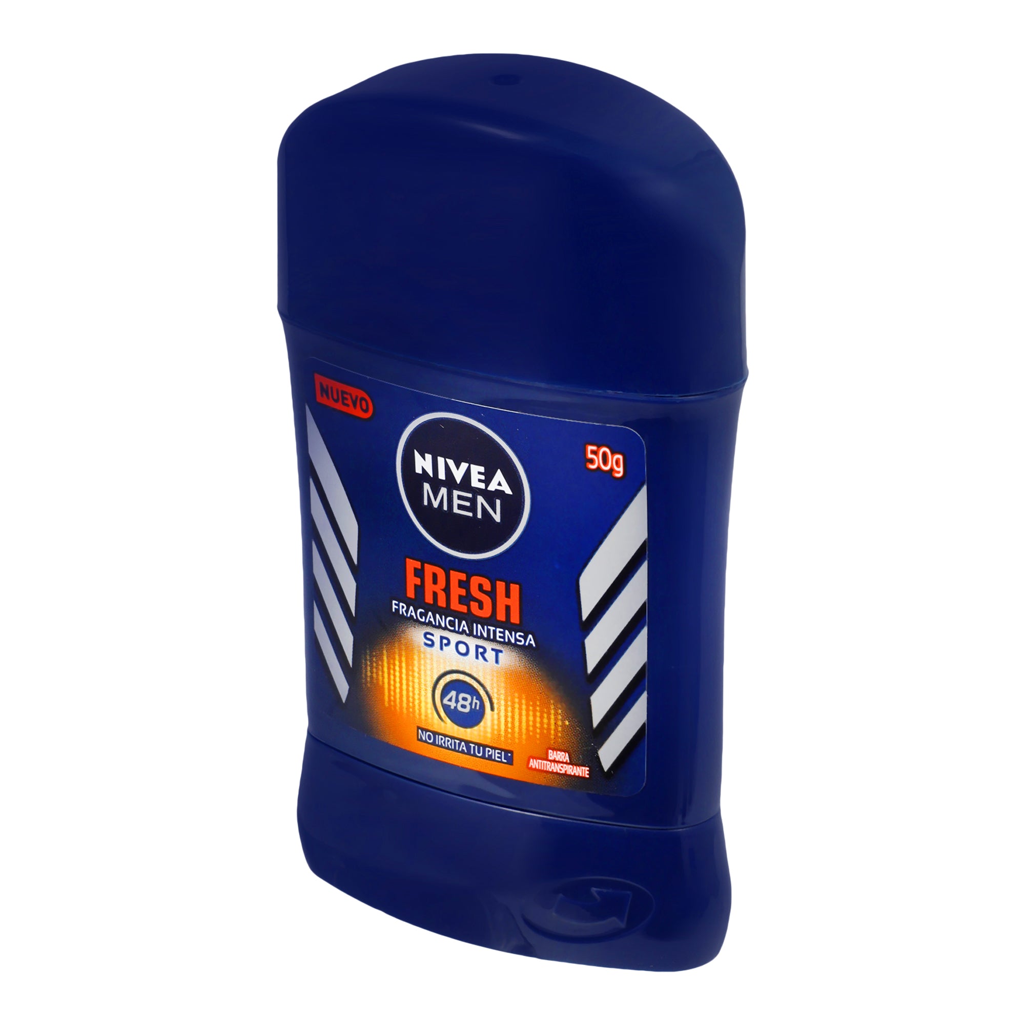 Desodorante Nivea Fresh Sport Stick 50 G-3