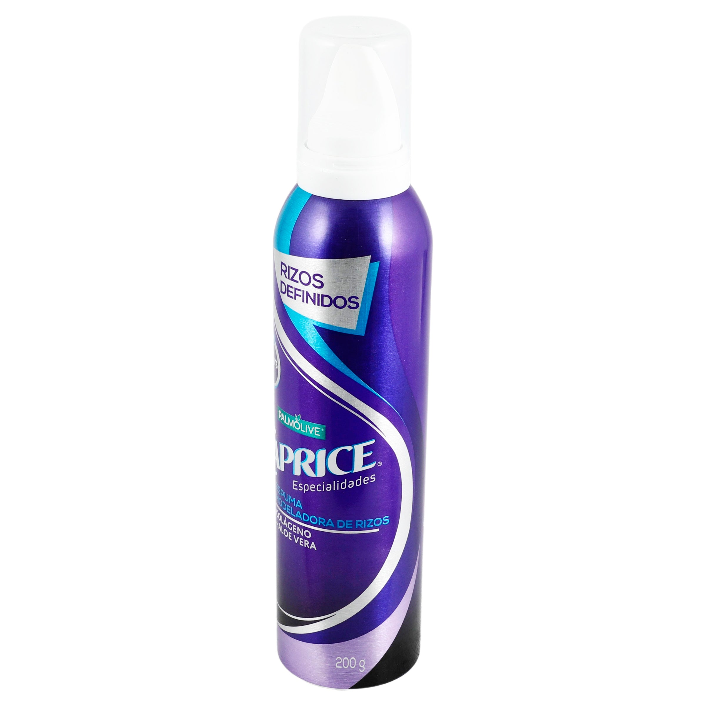 Mousse Caprice Rizos Definidos 200 G-7