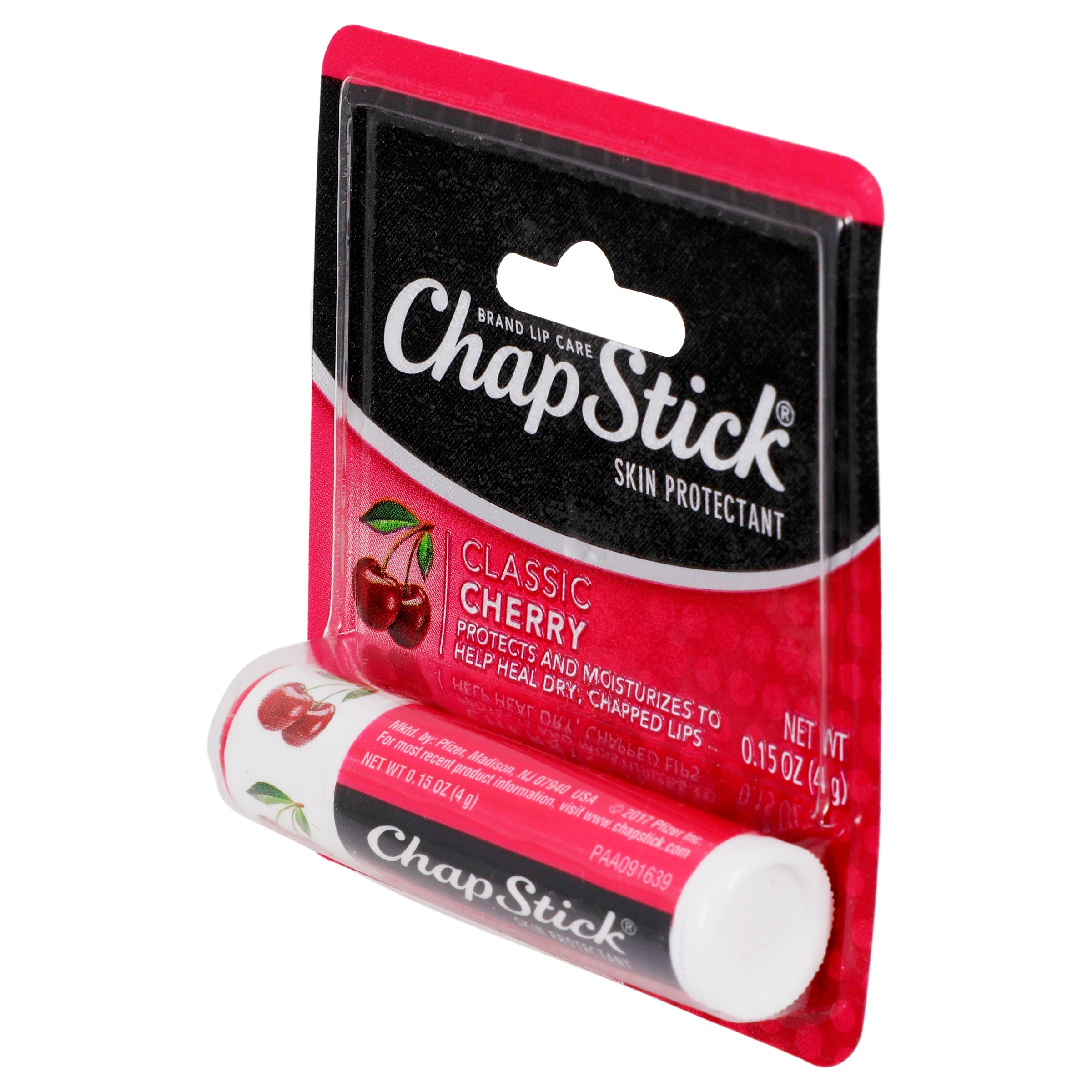 Protector Labial Chap Stick Cza 4.2 G-3