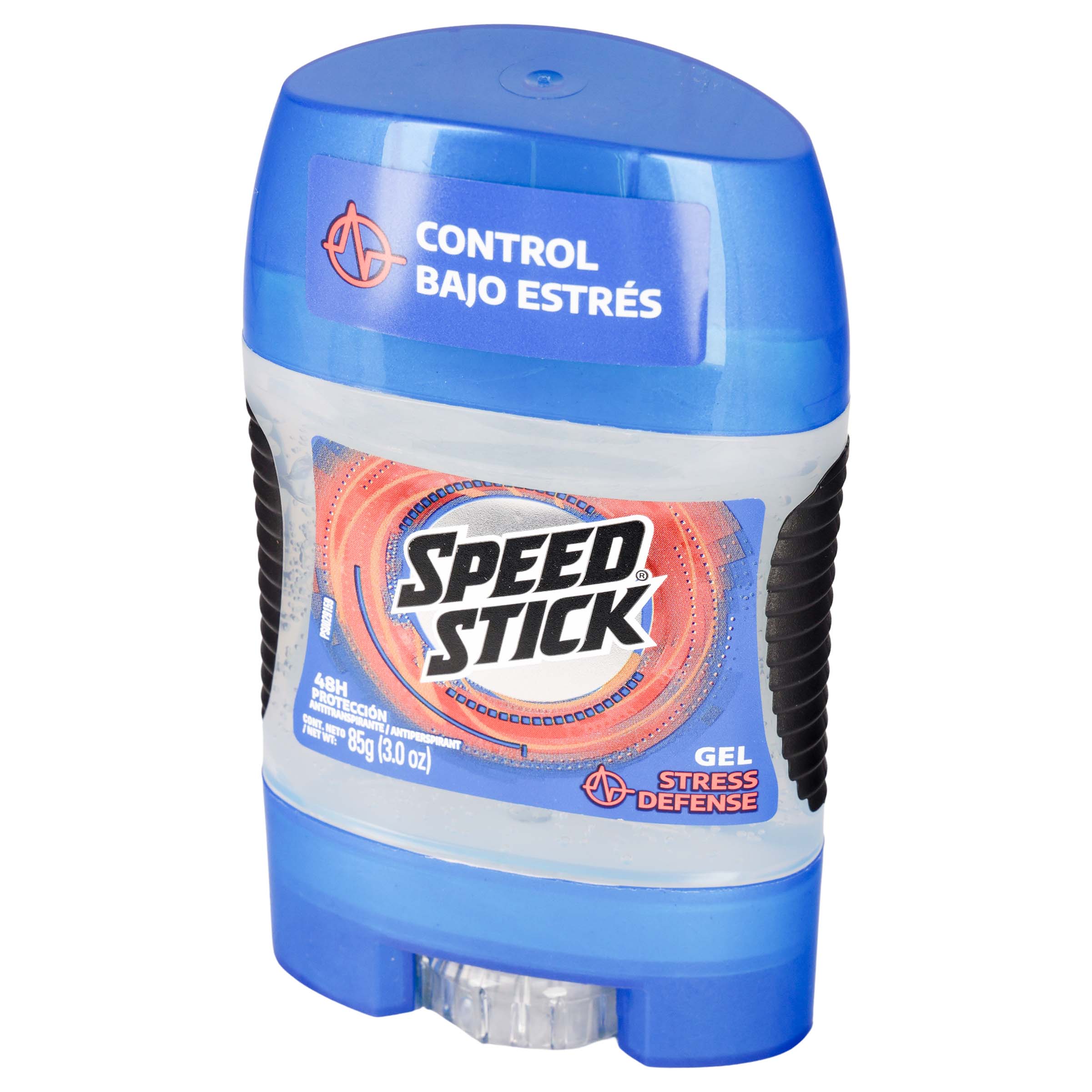 Desodorante Speed-S Stres Defen Stick 85 G-6