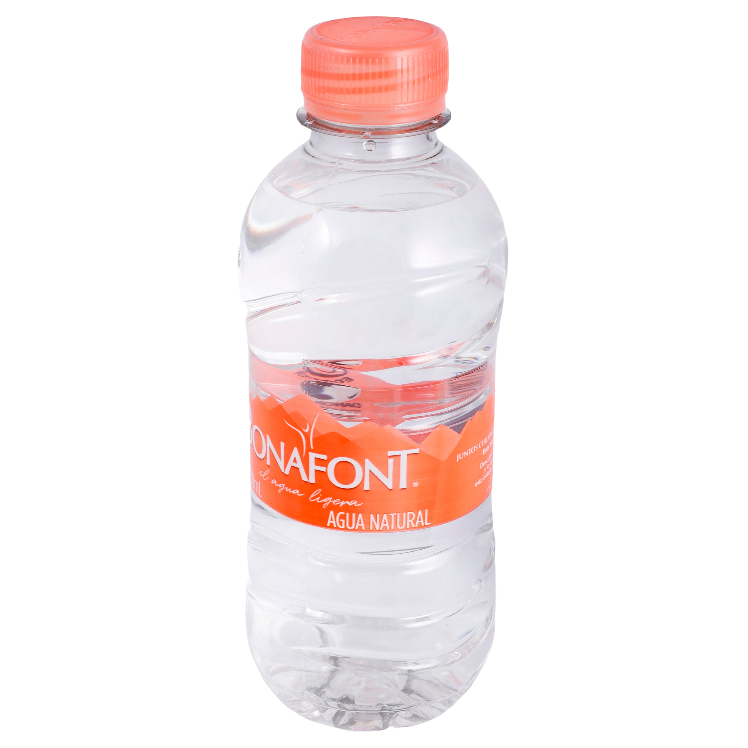 Agua Bonafont 330 Ml-4