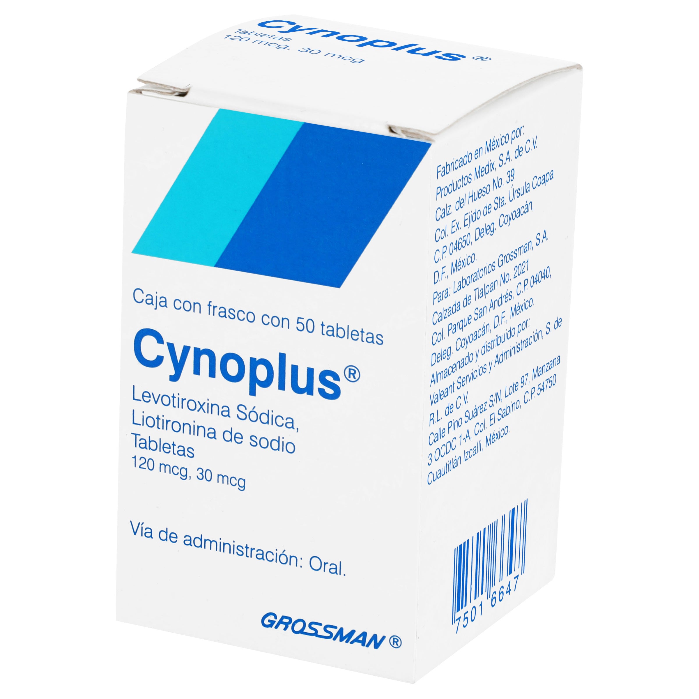 Cynoplus 3 Mg Tab 50 Feb24-Plcs 3+1-3