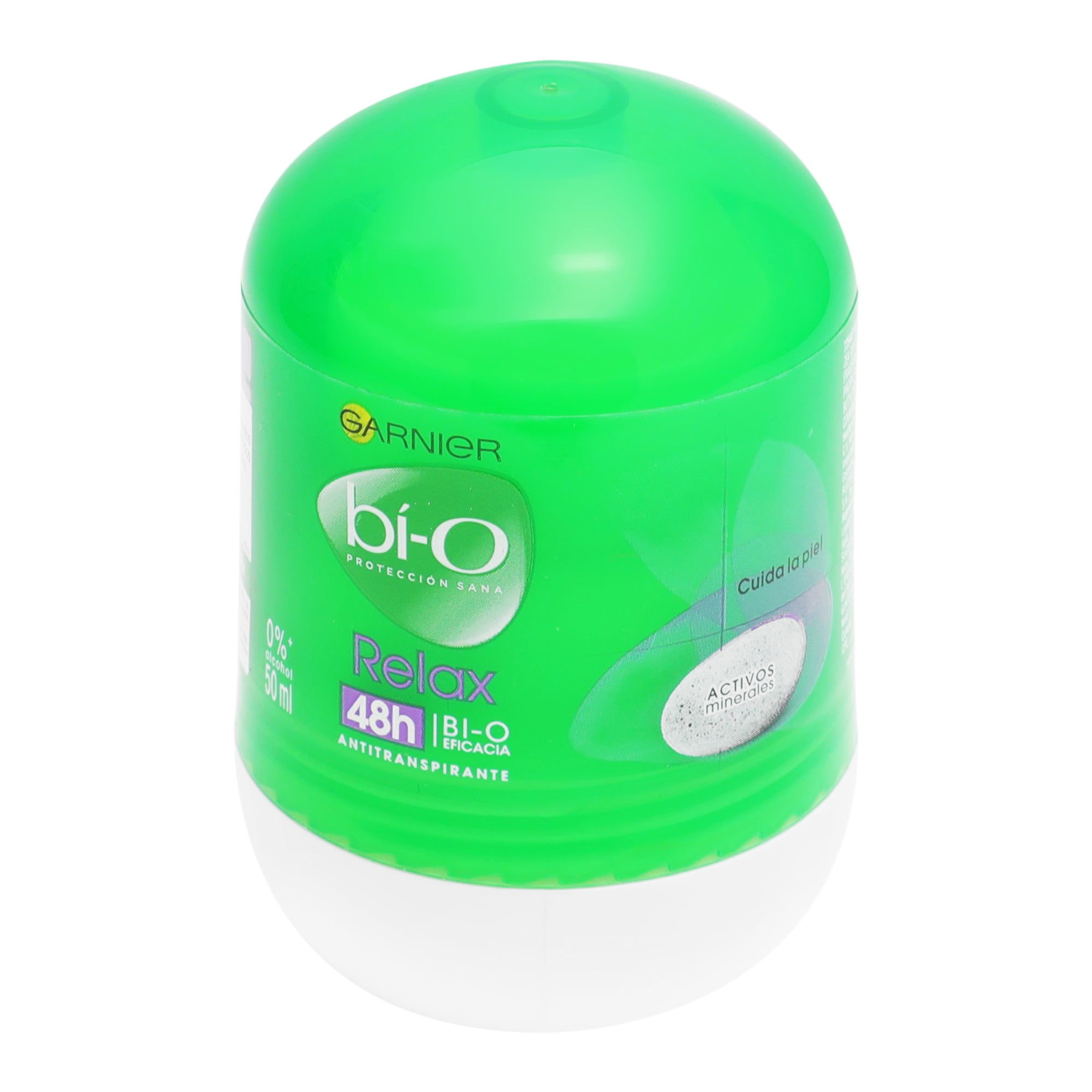 Desodorante Obao Bi-O Relax R-On 50 G-3