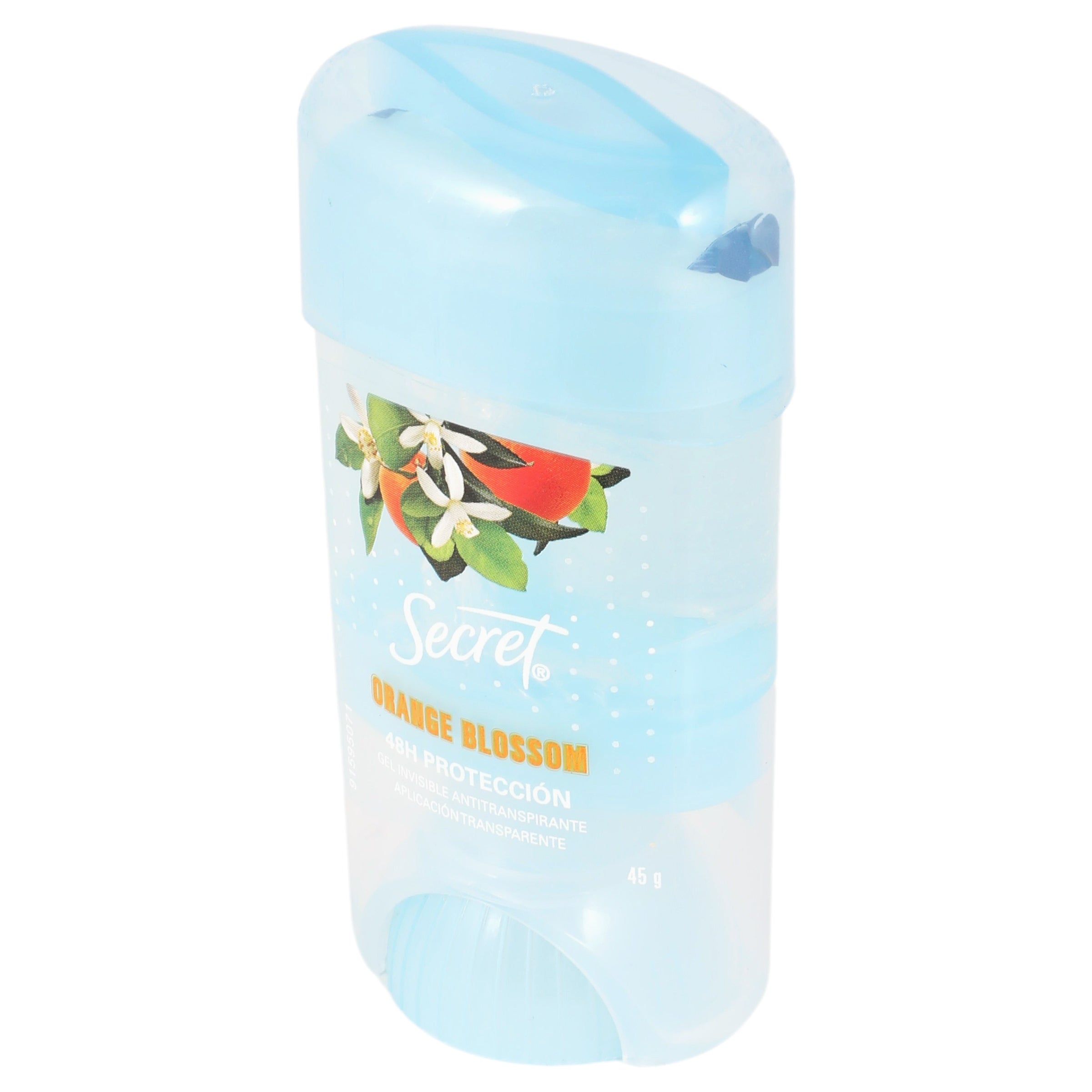 Desodorante  Secret Stick Gel 45 Gramos-3