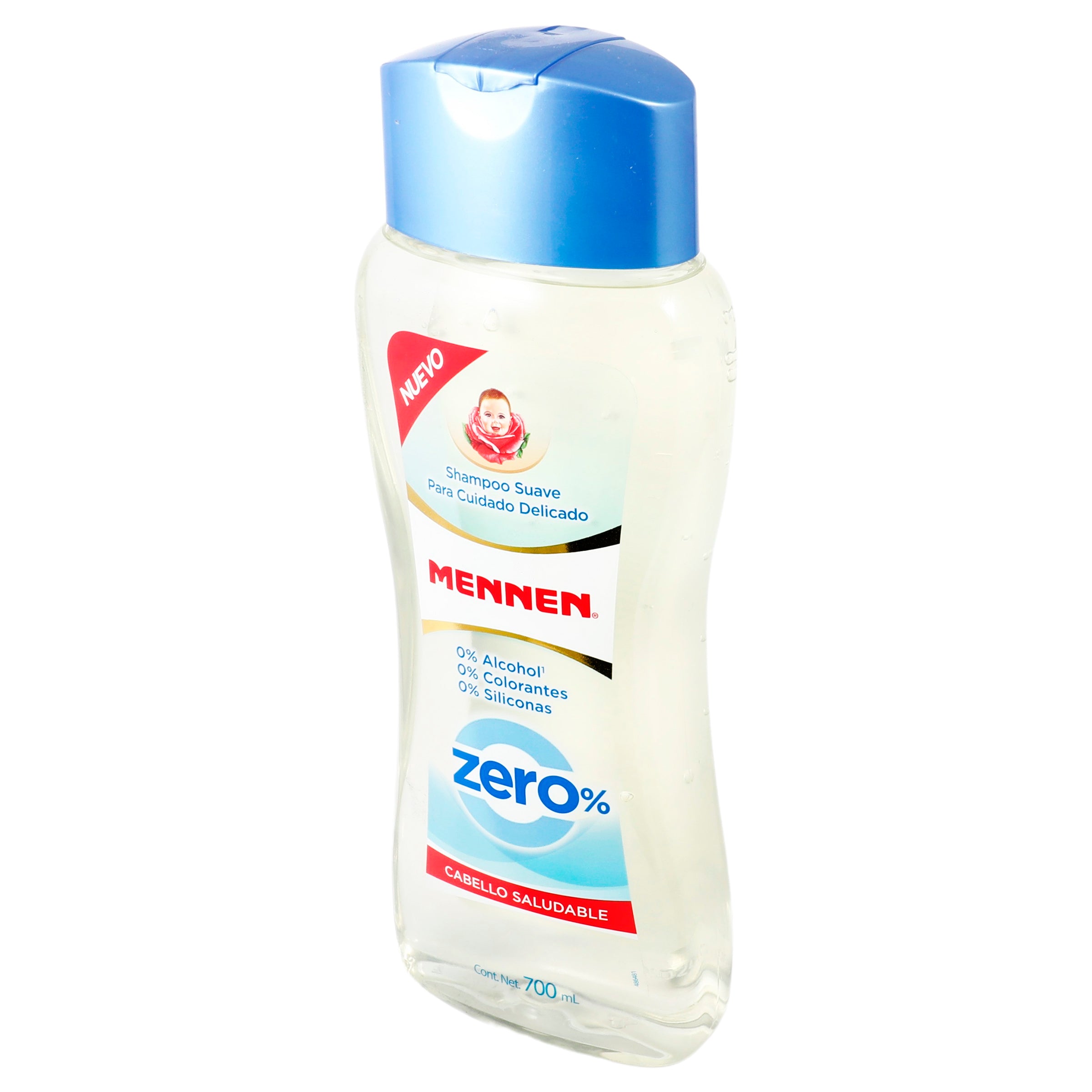 Shampoo Mennen Zero% Sve 700 Ml-6