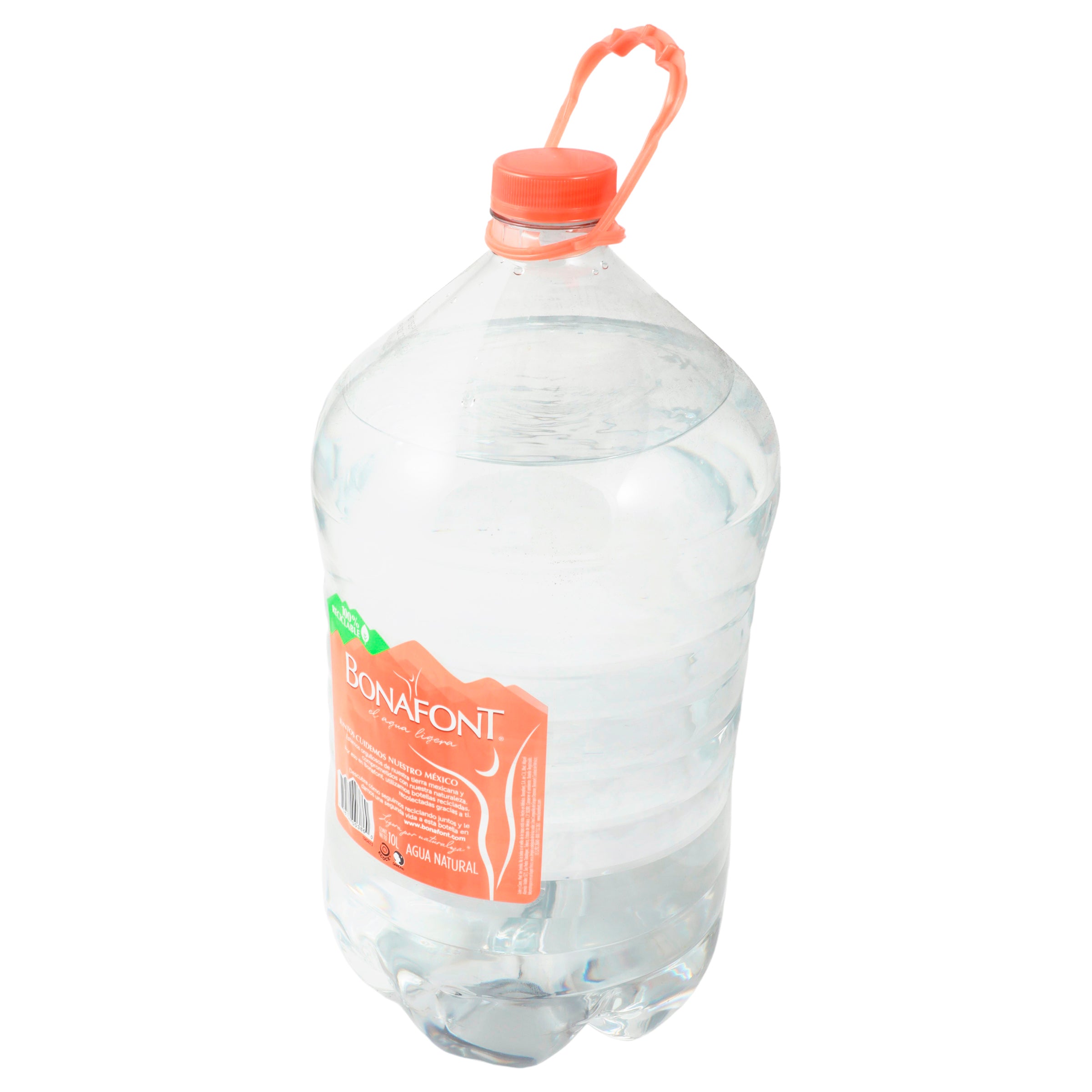 Agua Bonafon Galon 10 Lts-4