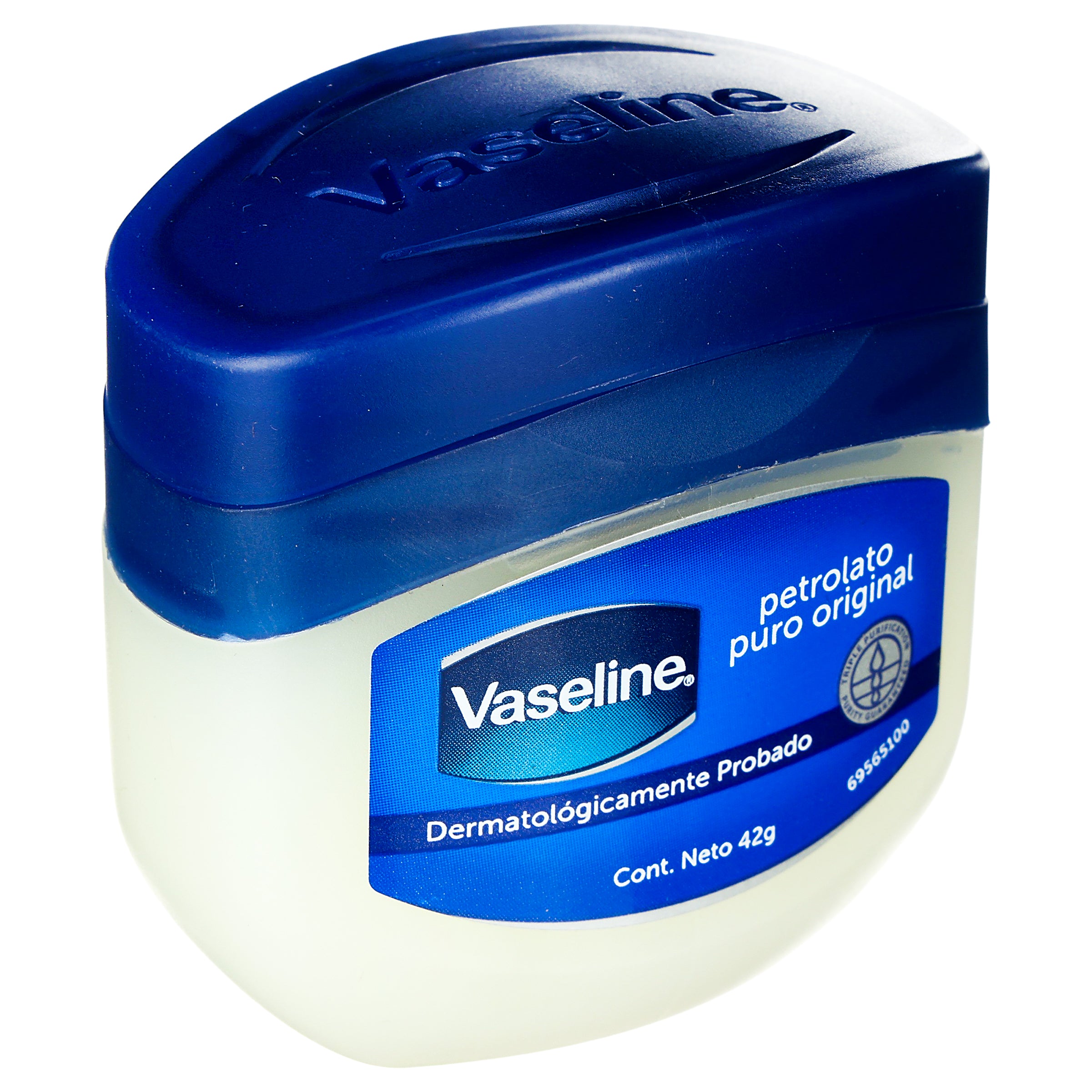 Vaseline Petro Puro Original 42 G-7