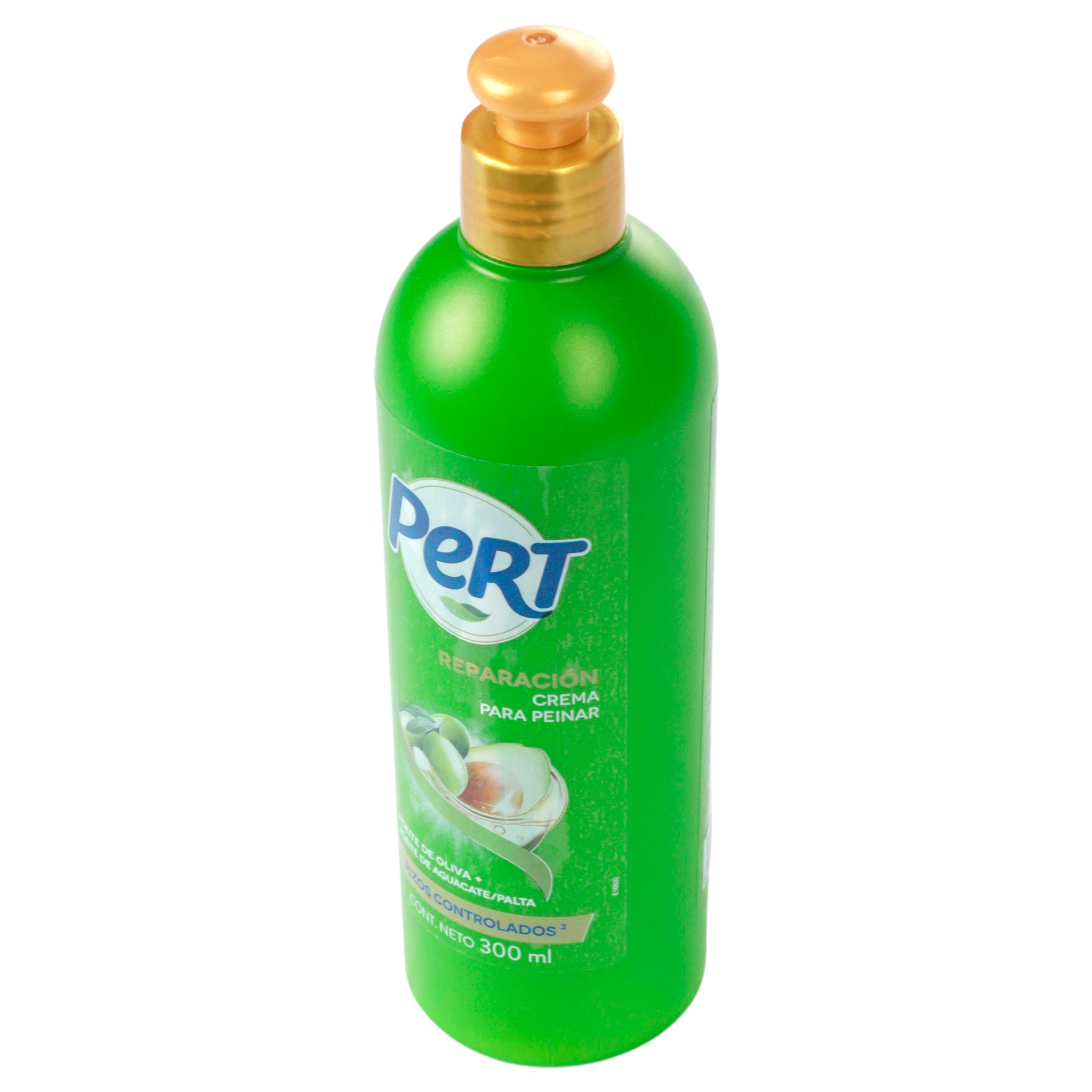 Crema Pert Oliv+Ac Agu P/Pein 300 Ml-4