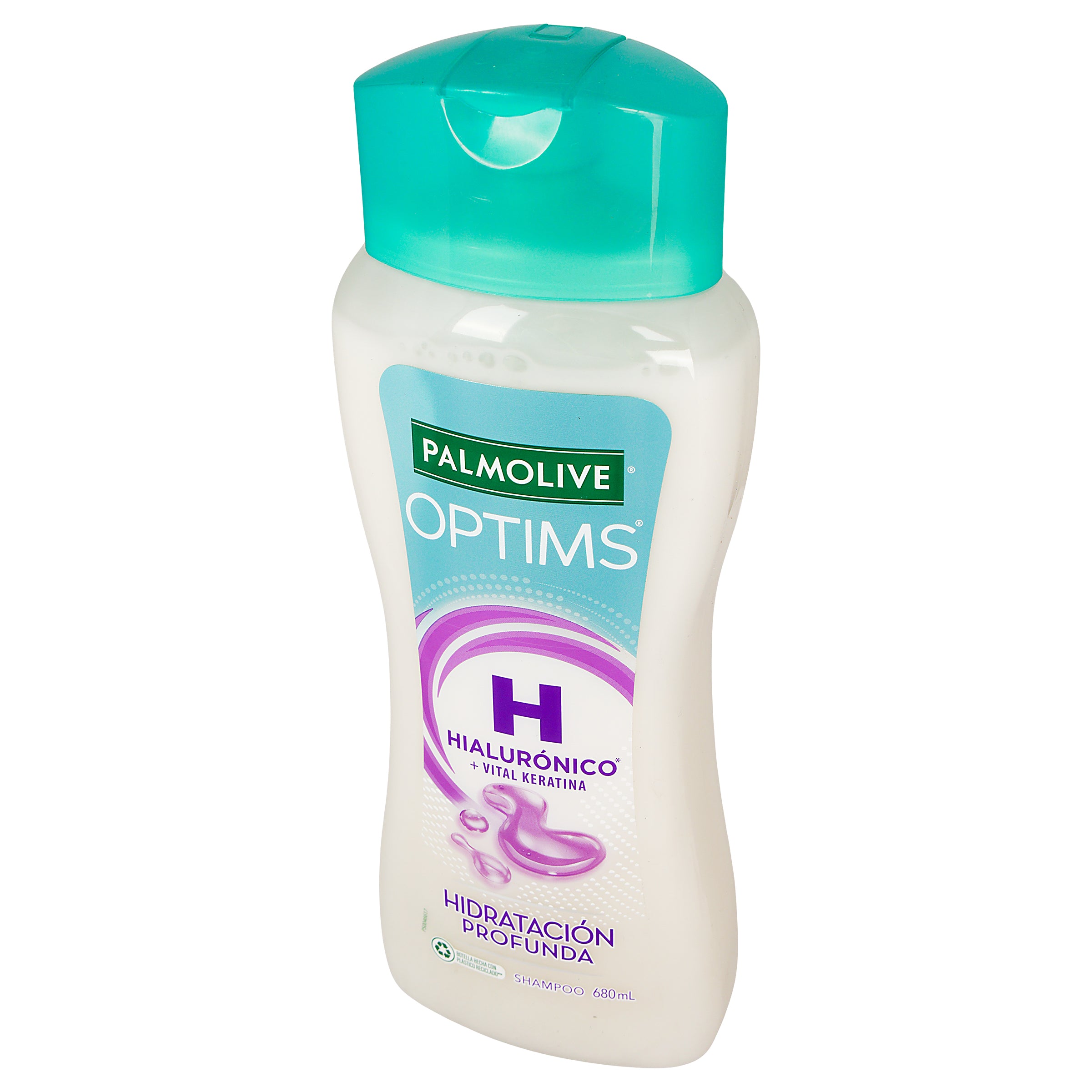 Shampoo Palmolive Opt Hydra A-Hialu 680 Ml-8