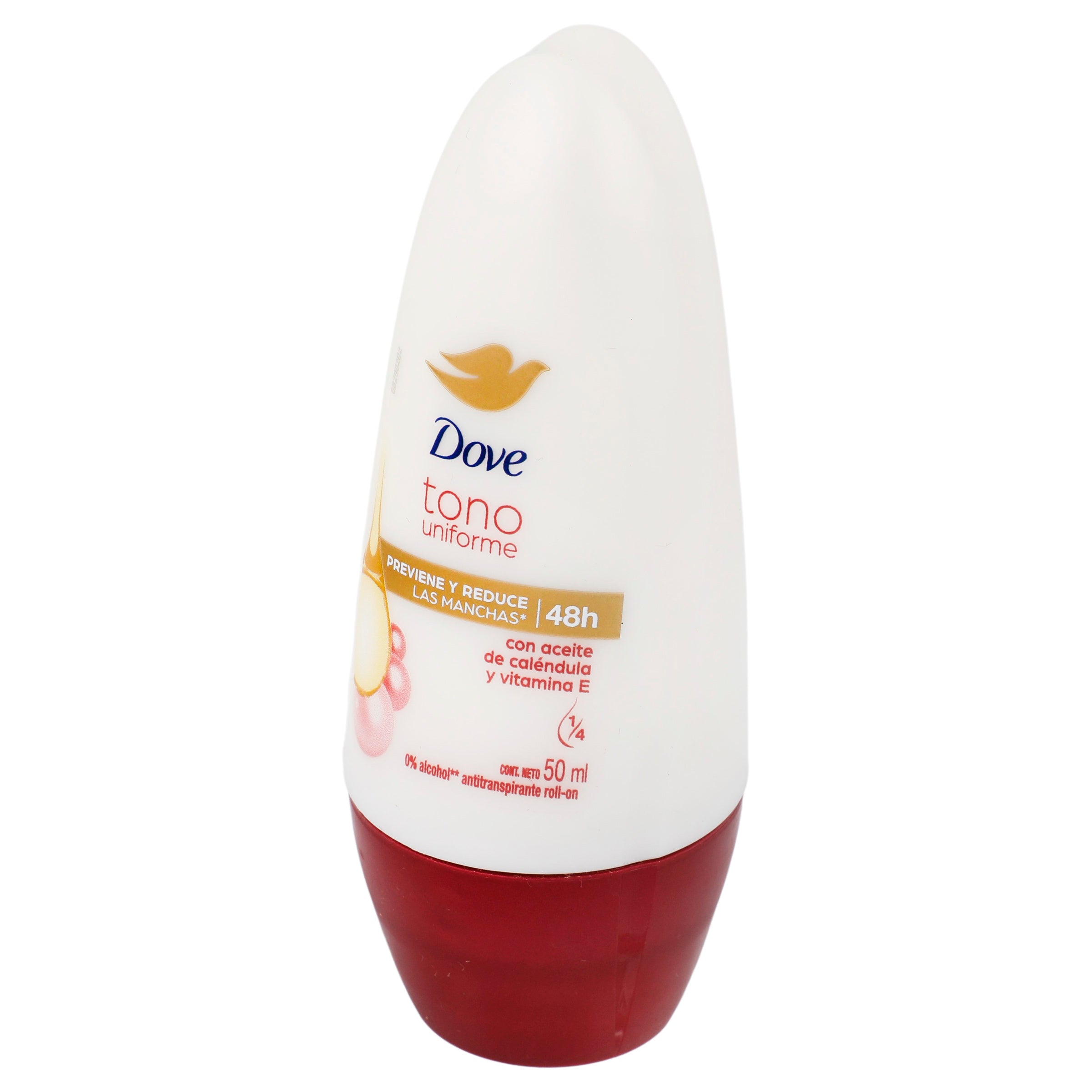 Desodorante Dove Dermoaclant R-On 50 Ml-4