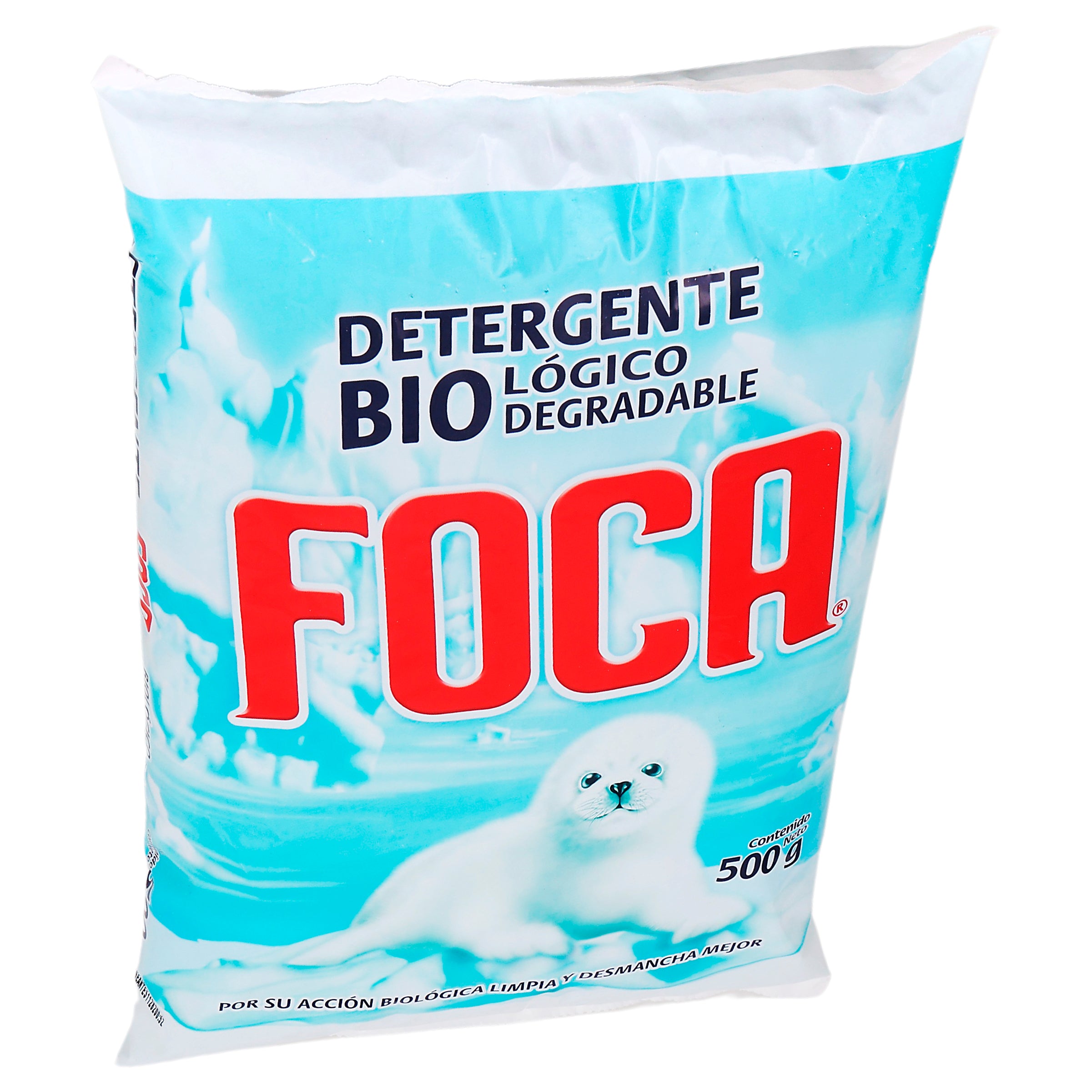 Detergente Foca 500 Kg-4