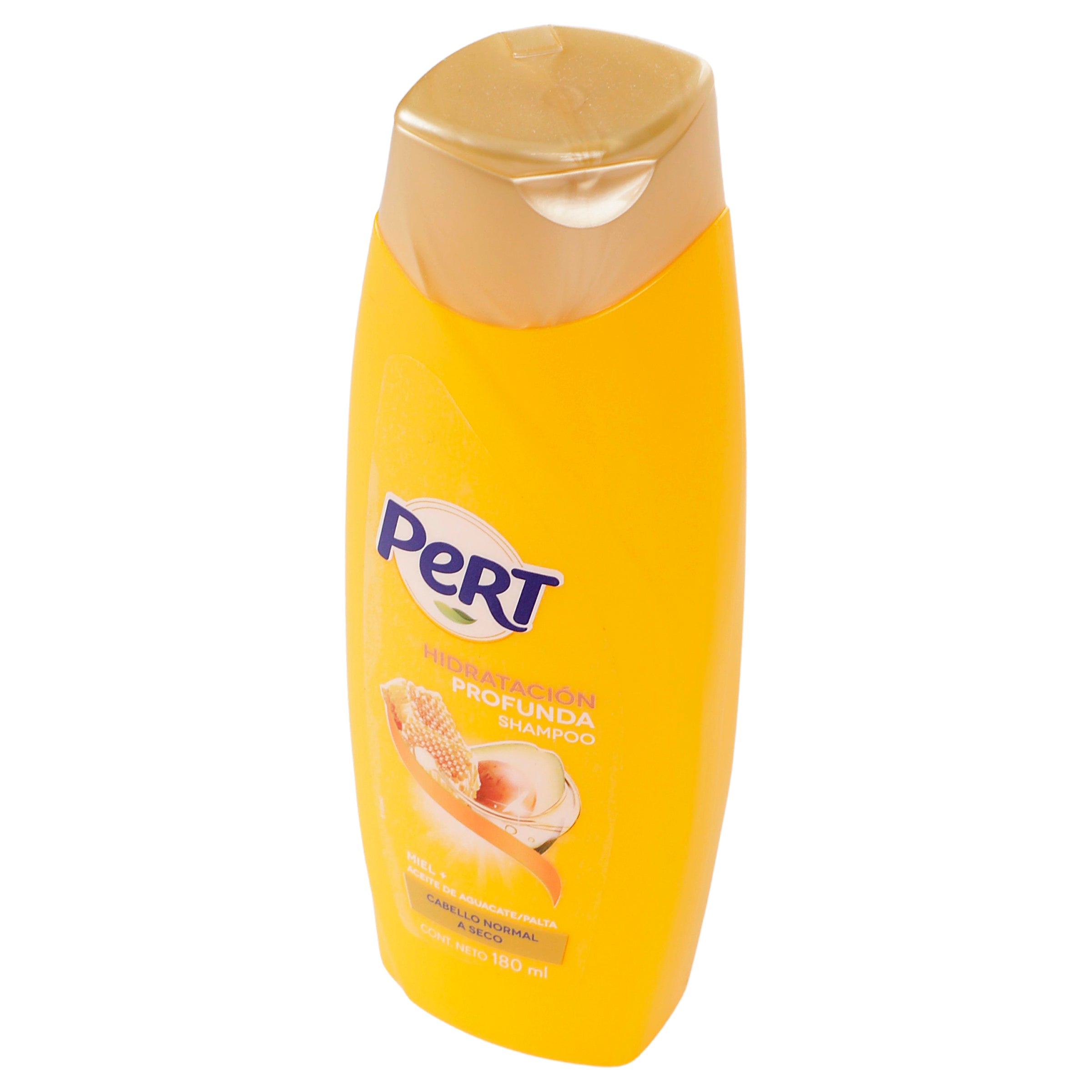 Shampoo Pert Plus Hidratacion Profunda 180 Ml-4