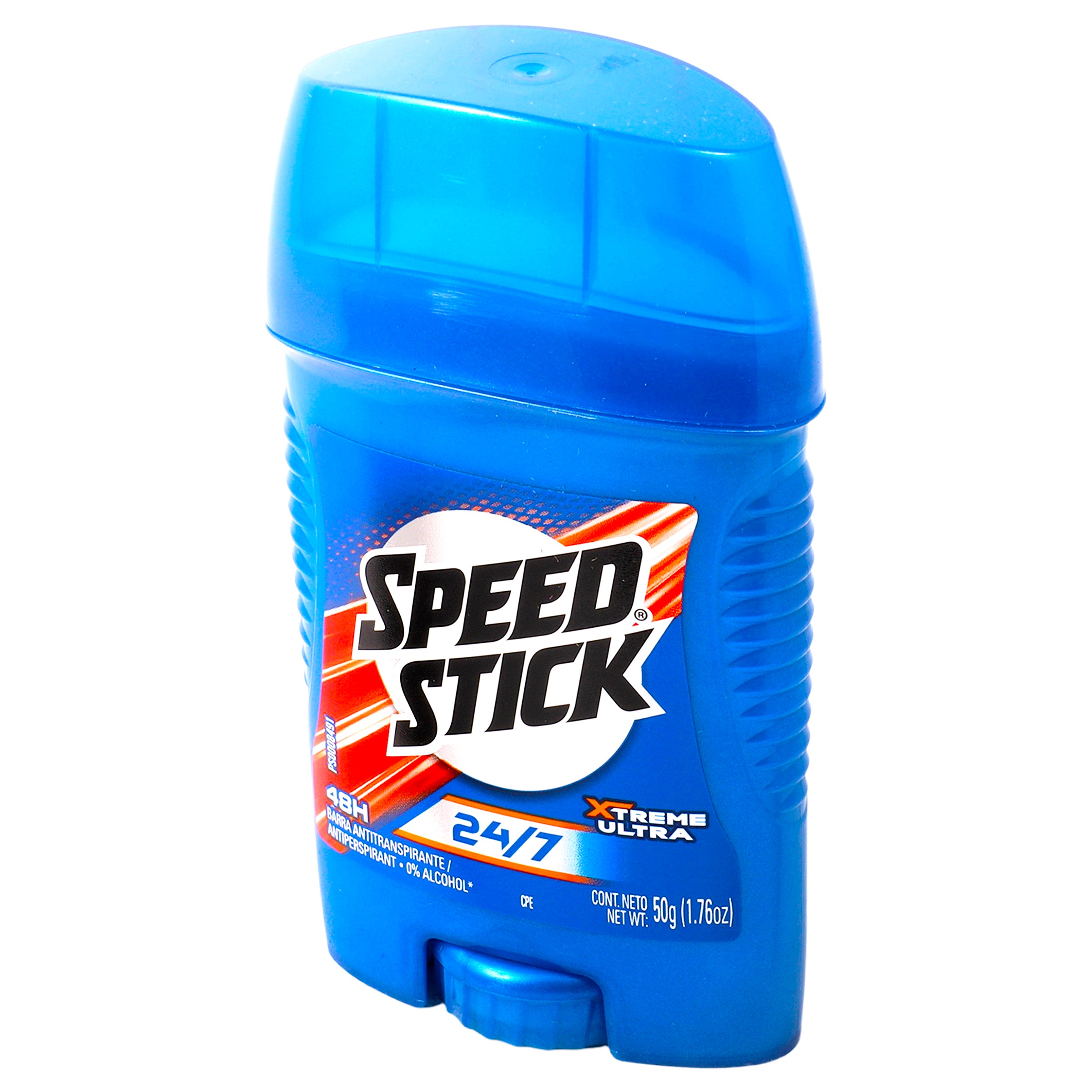 Desodorante Speed S Extreme 24/7 Stick 50 G-3