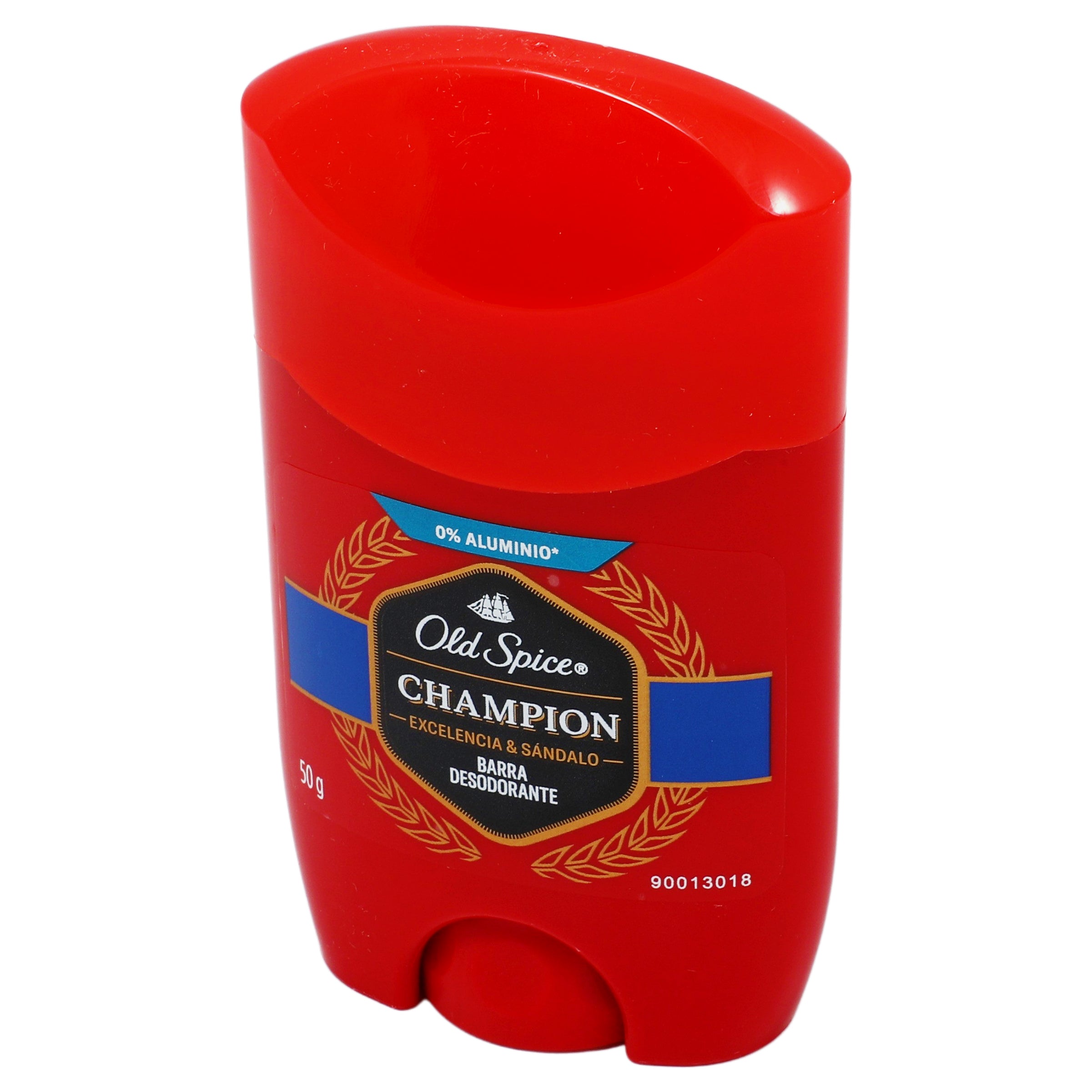 Desodorante  Old Spice Champion 50Gramos-4