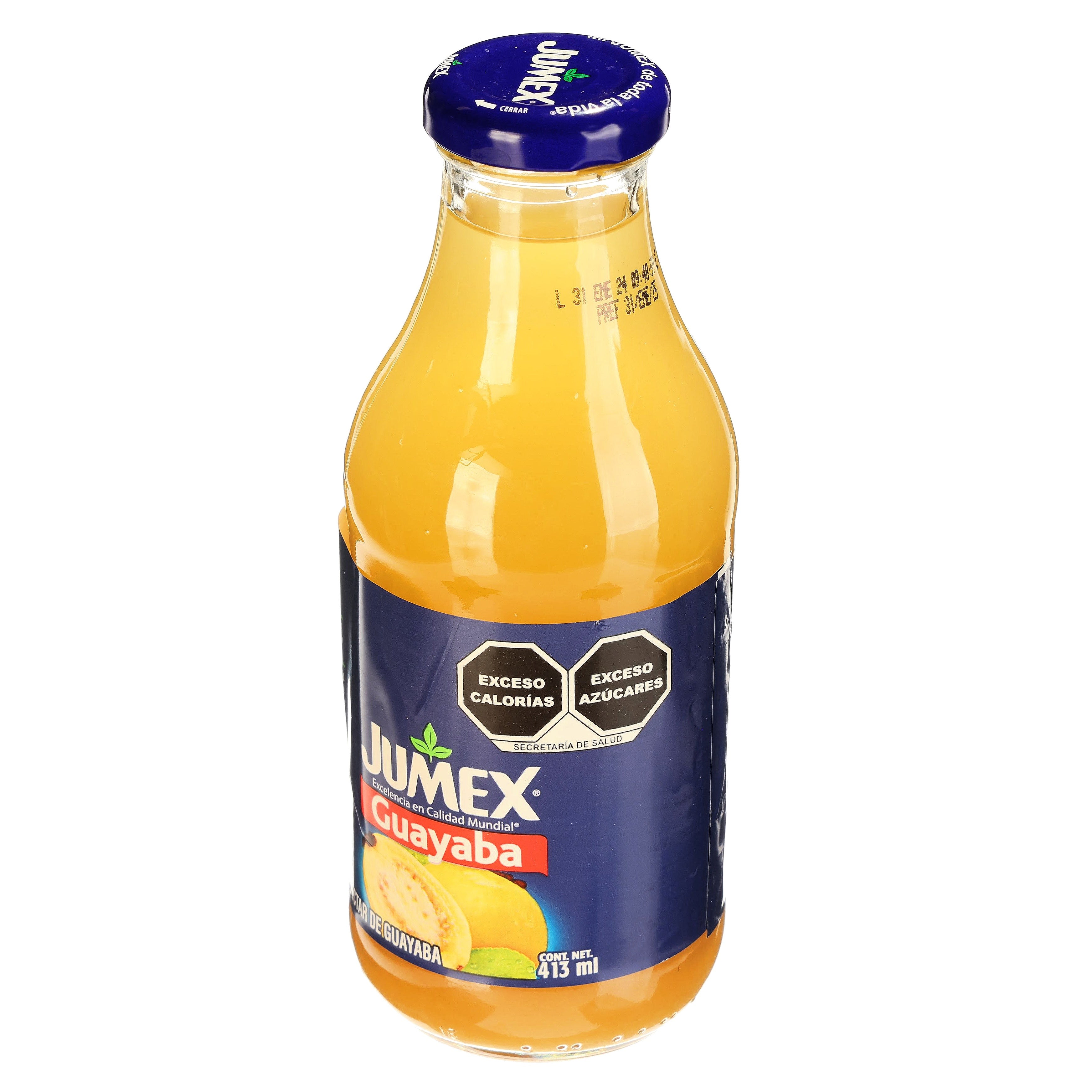 Jumex De Botella Guayaba 413 Ml-4