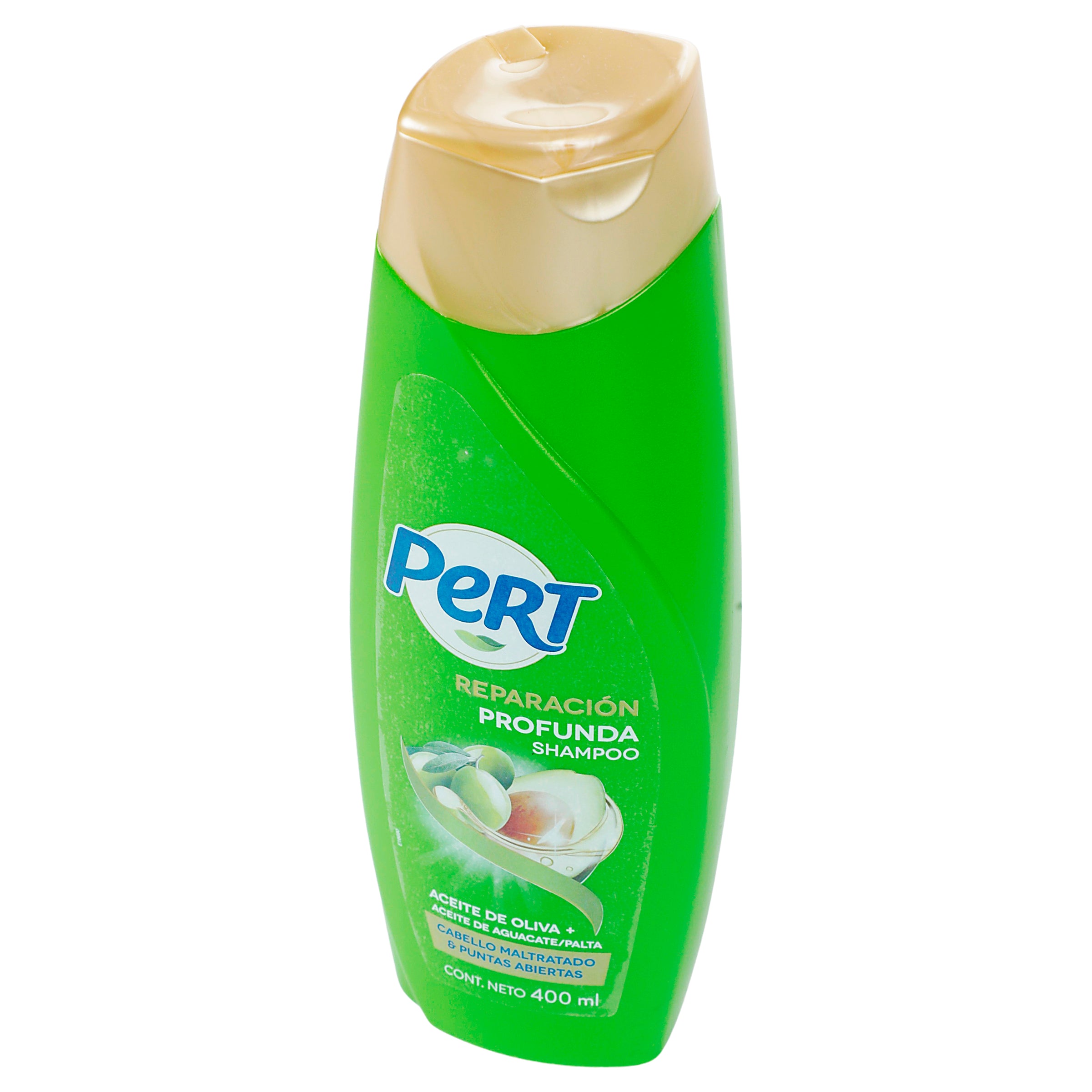 Shampoo Pert Plus Ac-Oliva 400 Ml-4