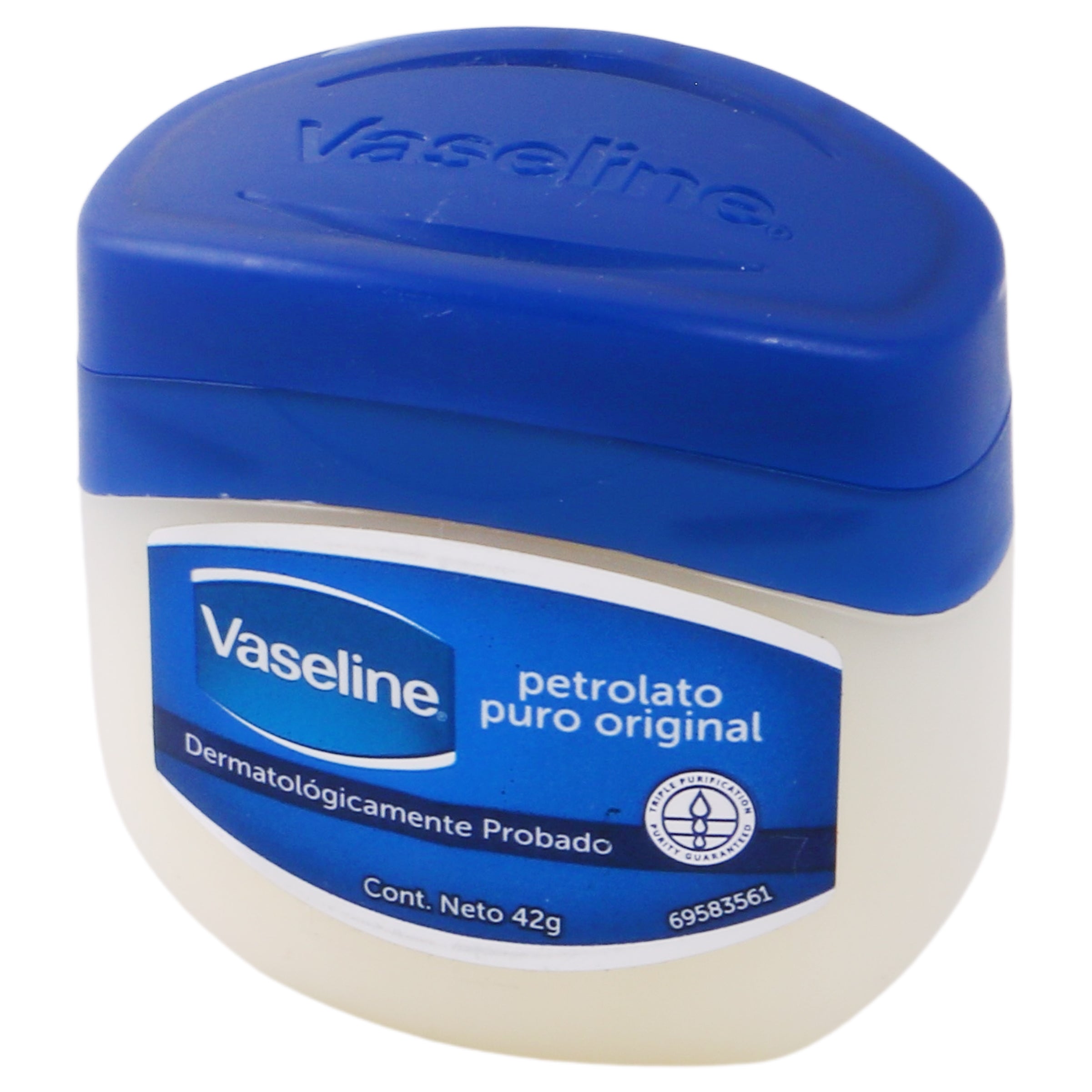 Vaseline Petro Puro Original 42 G-8