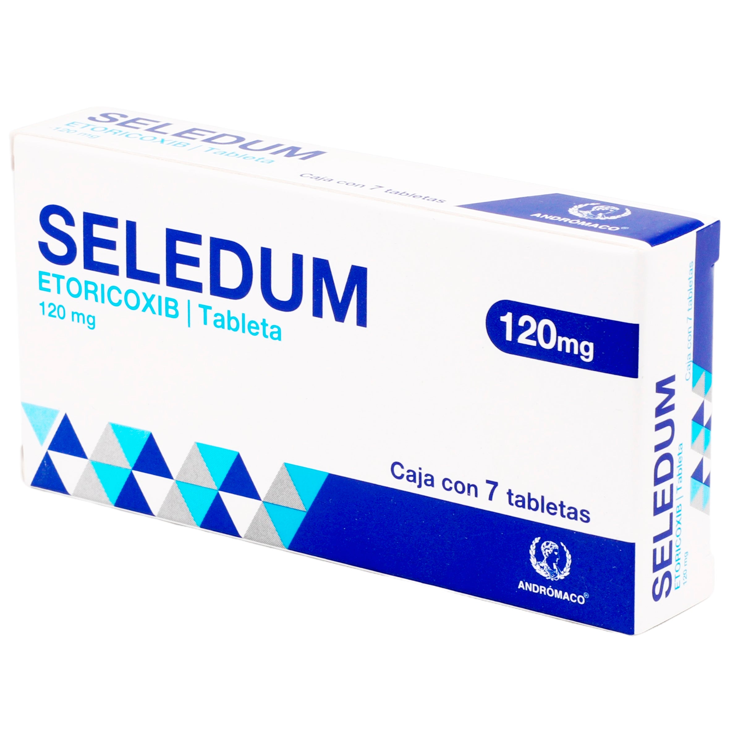 Seledum 120 Mg Con 7 Tabletas-3