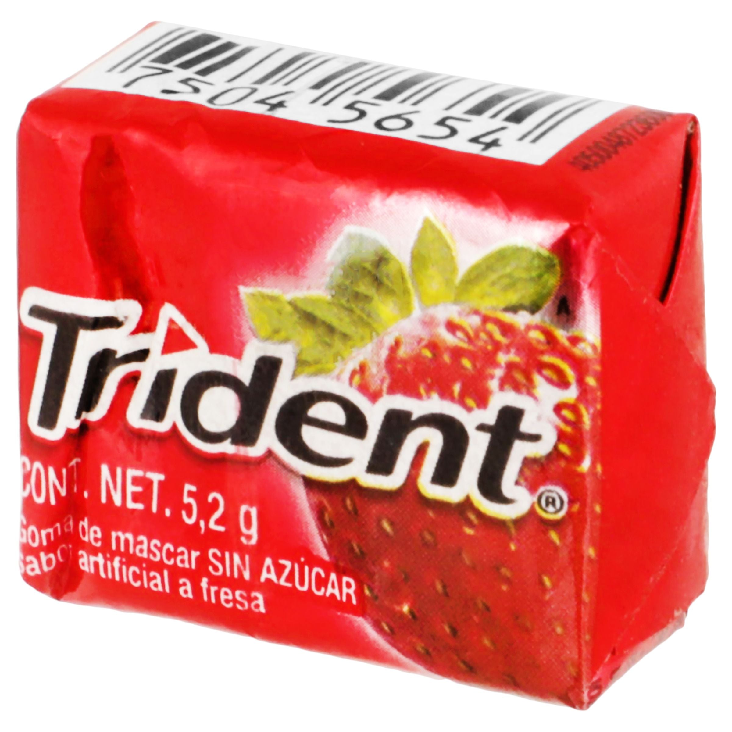 Trident Macro 4 S Fresa 5.2 G-3