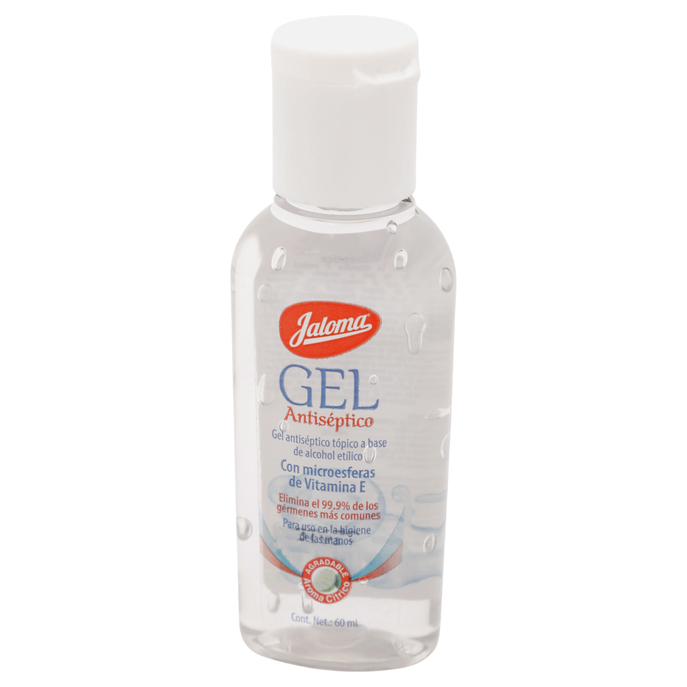 Gel Antibacterial Jaloma 60 Ml-4