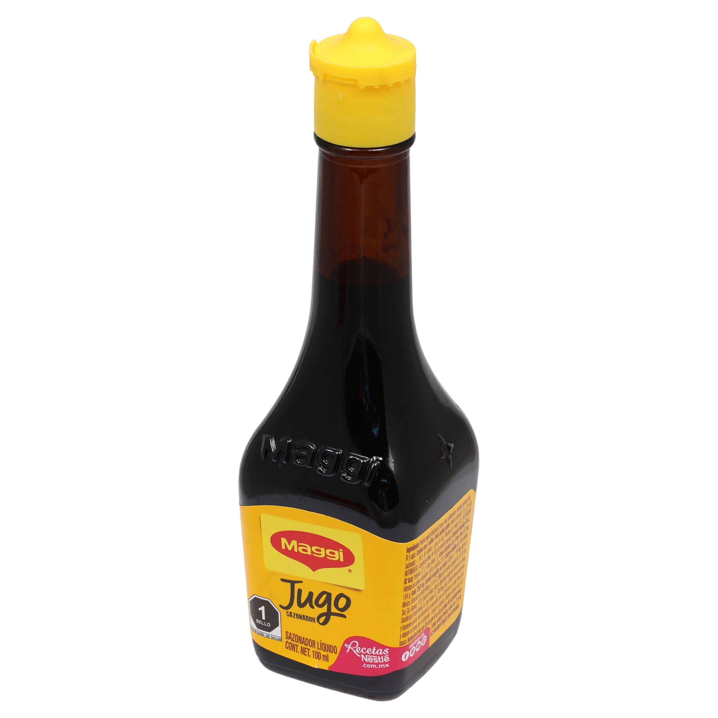 Jugo Sazonador Maggi 100 Ml-4