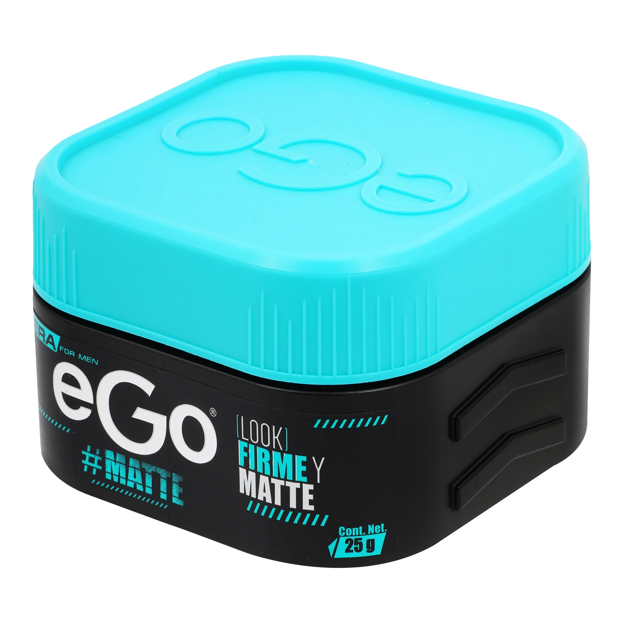 Cera Ego Firme Matte 25 G-7