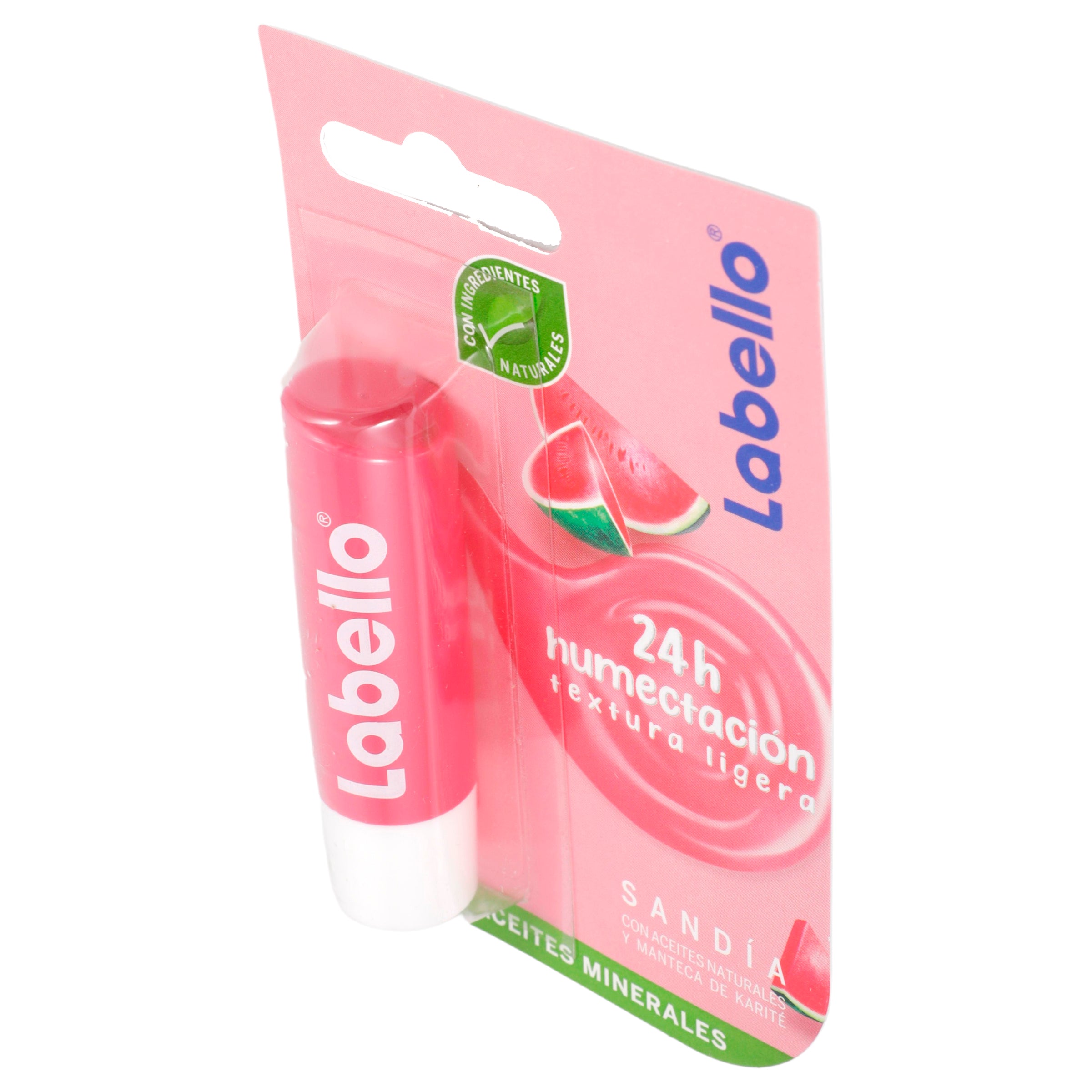 Protector Labial Labello Sandia 4.8 G-4